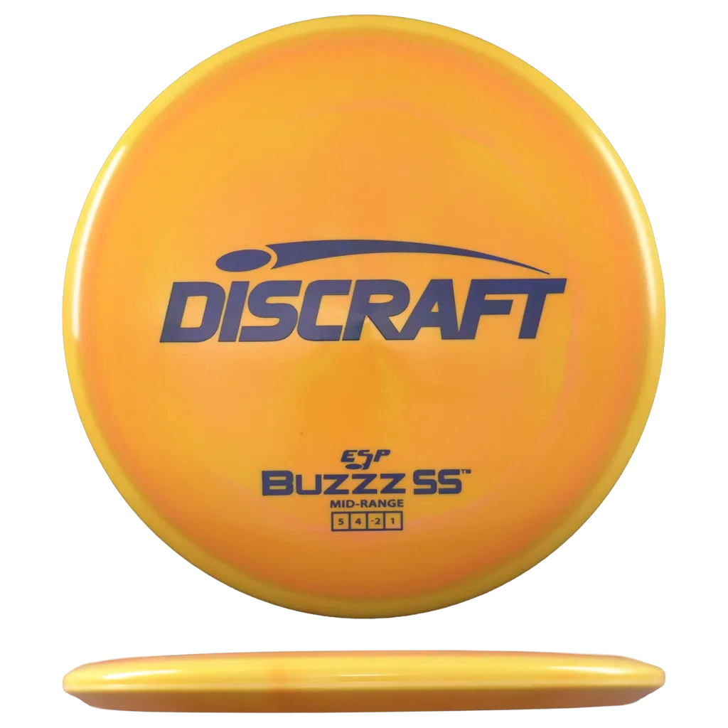 ESP Buzzz SS - 55 / 175g