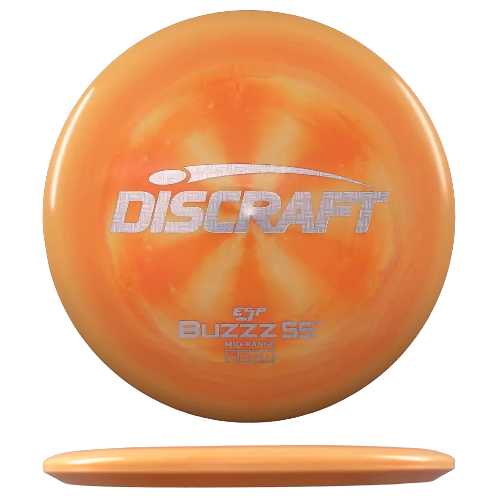 ESP Buzzz SS - 88 / 178g