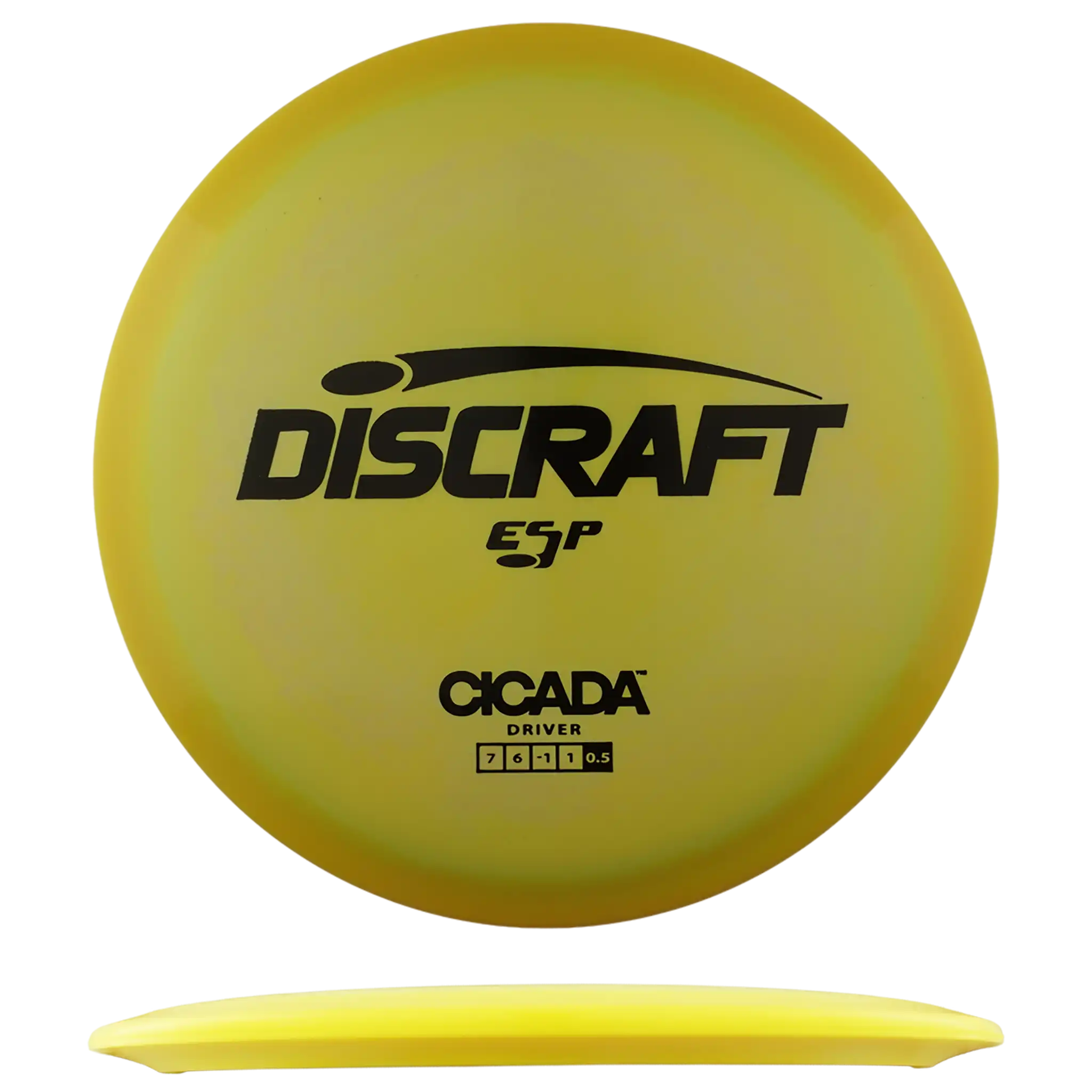 ESP Cicada