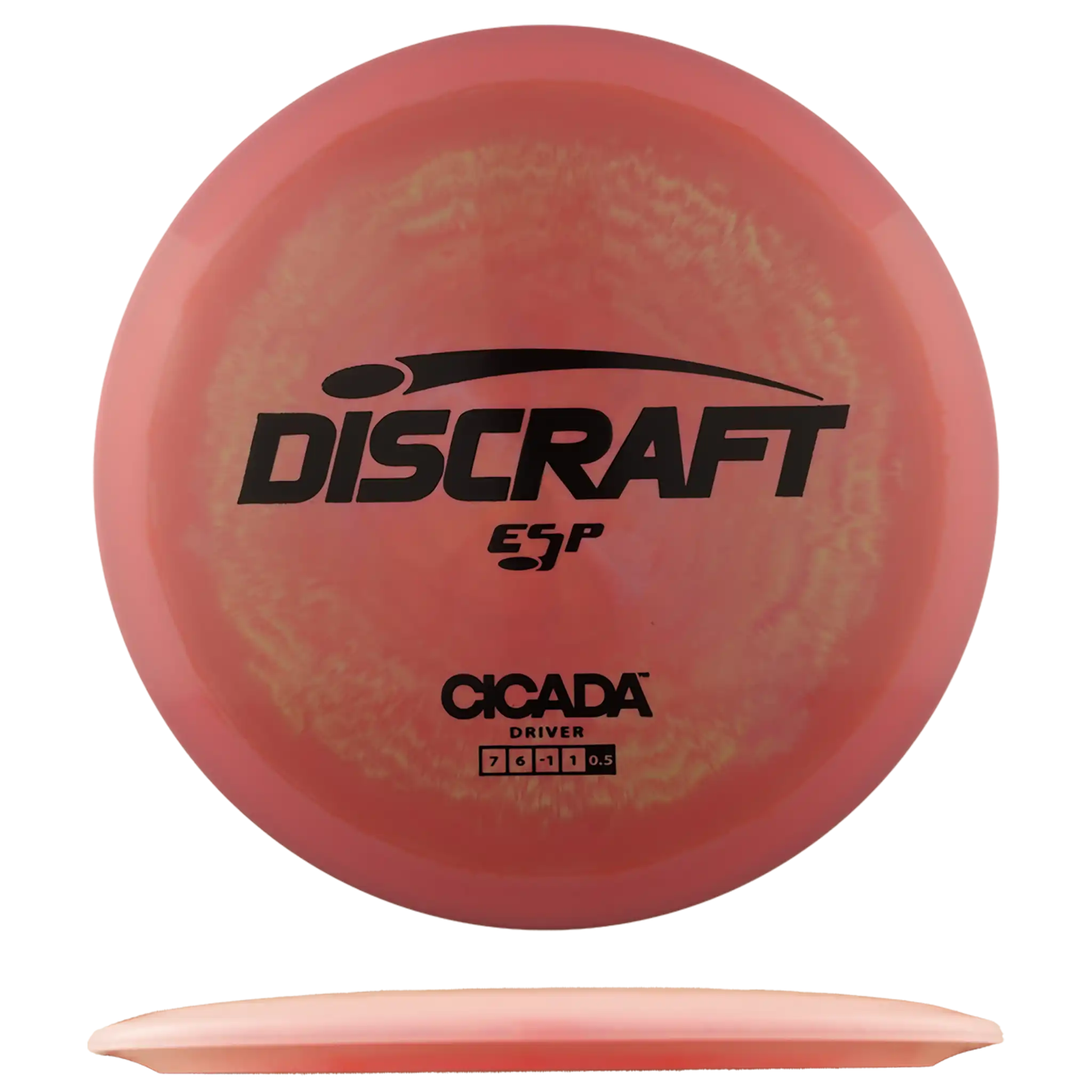 ESP Cicada
