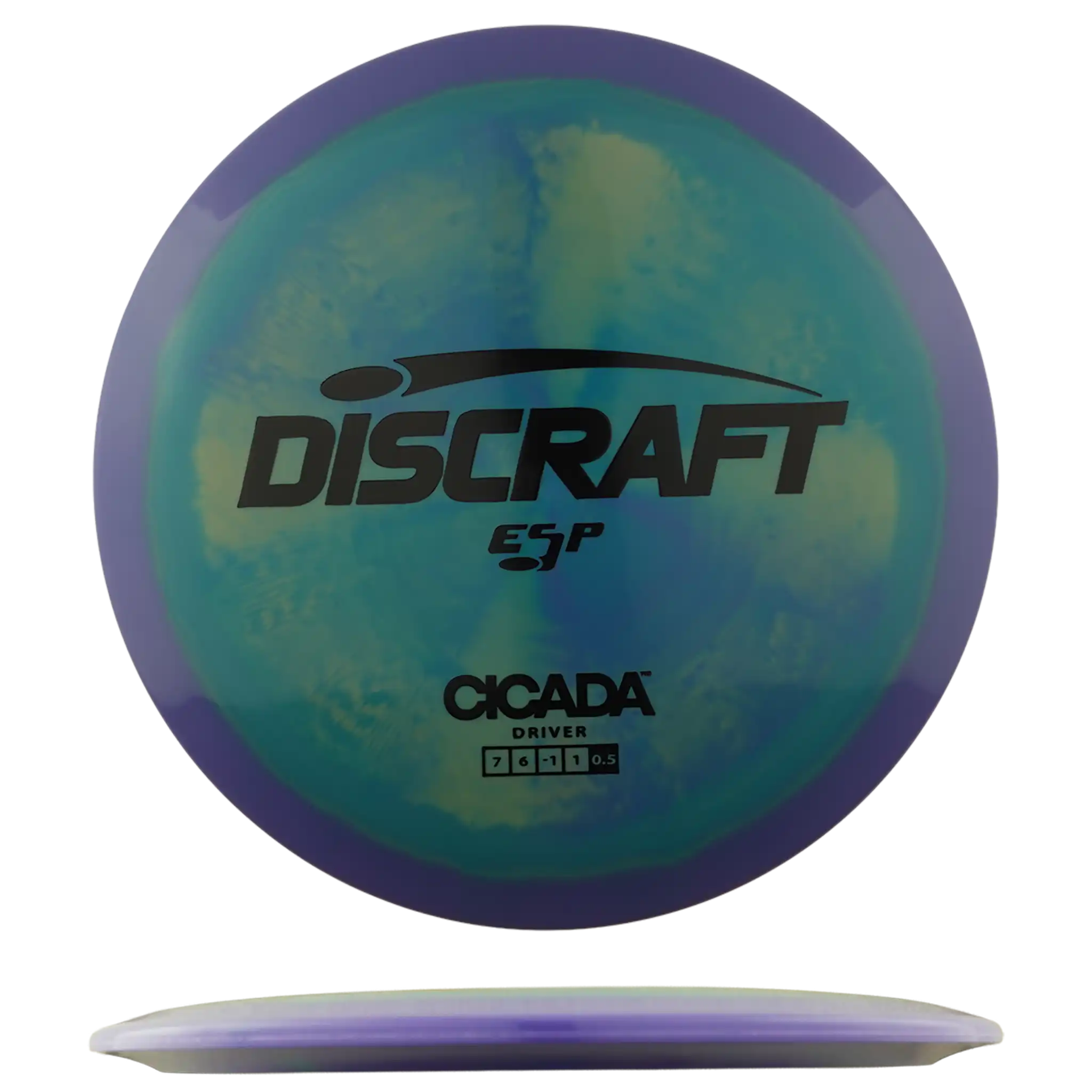 ESP Cicada