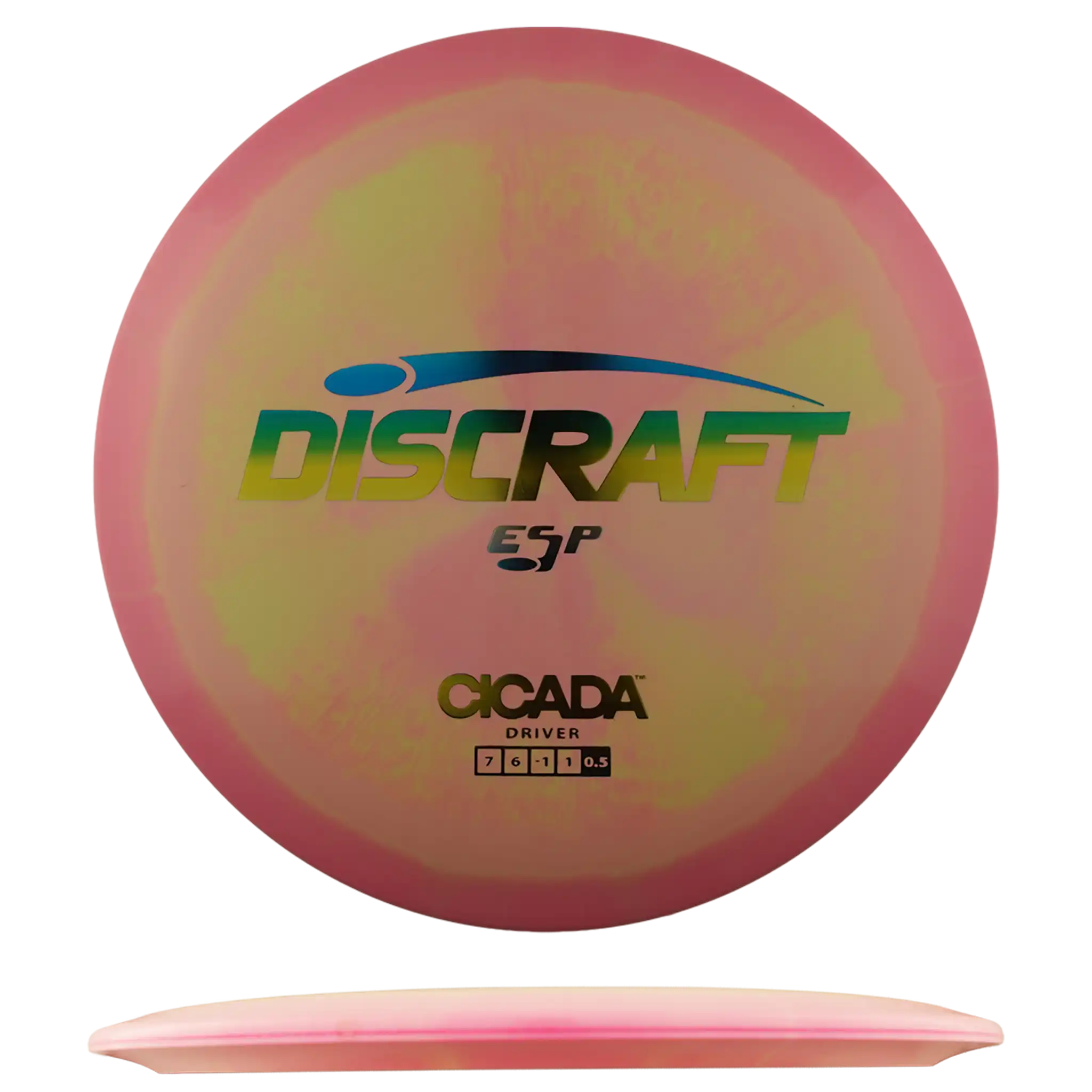 ESP Cicada