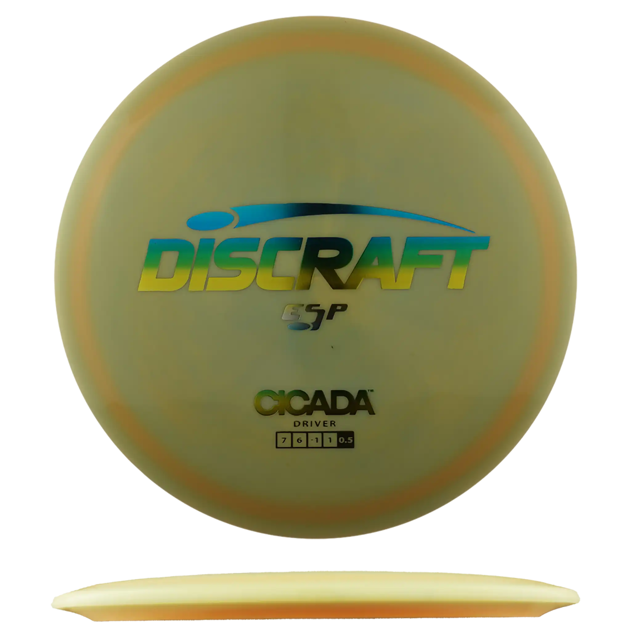 ESP Cicada
