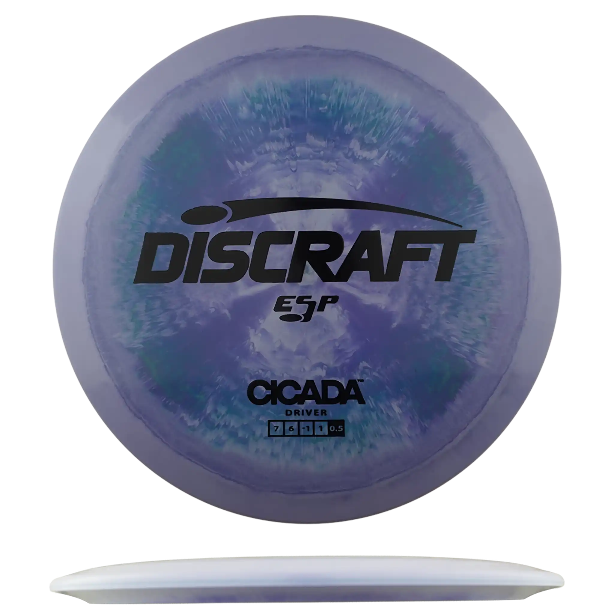 ESP Cicada