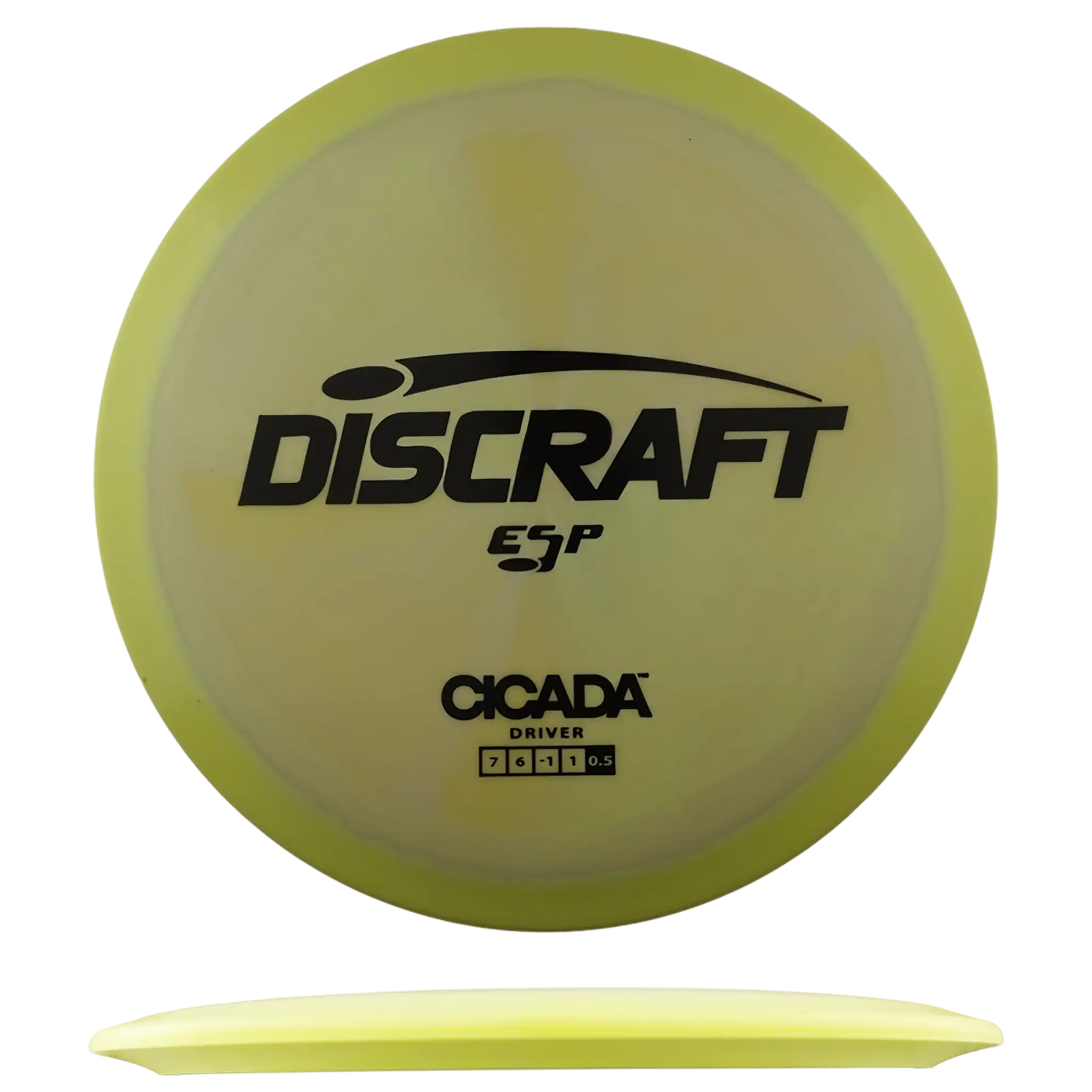 ESP Cicada