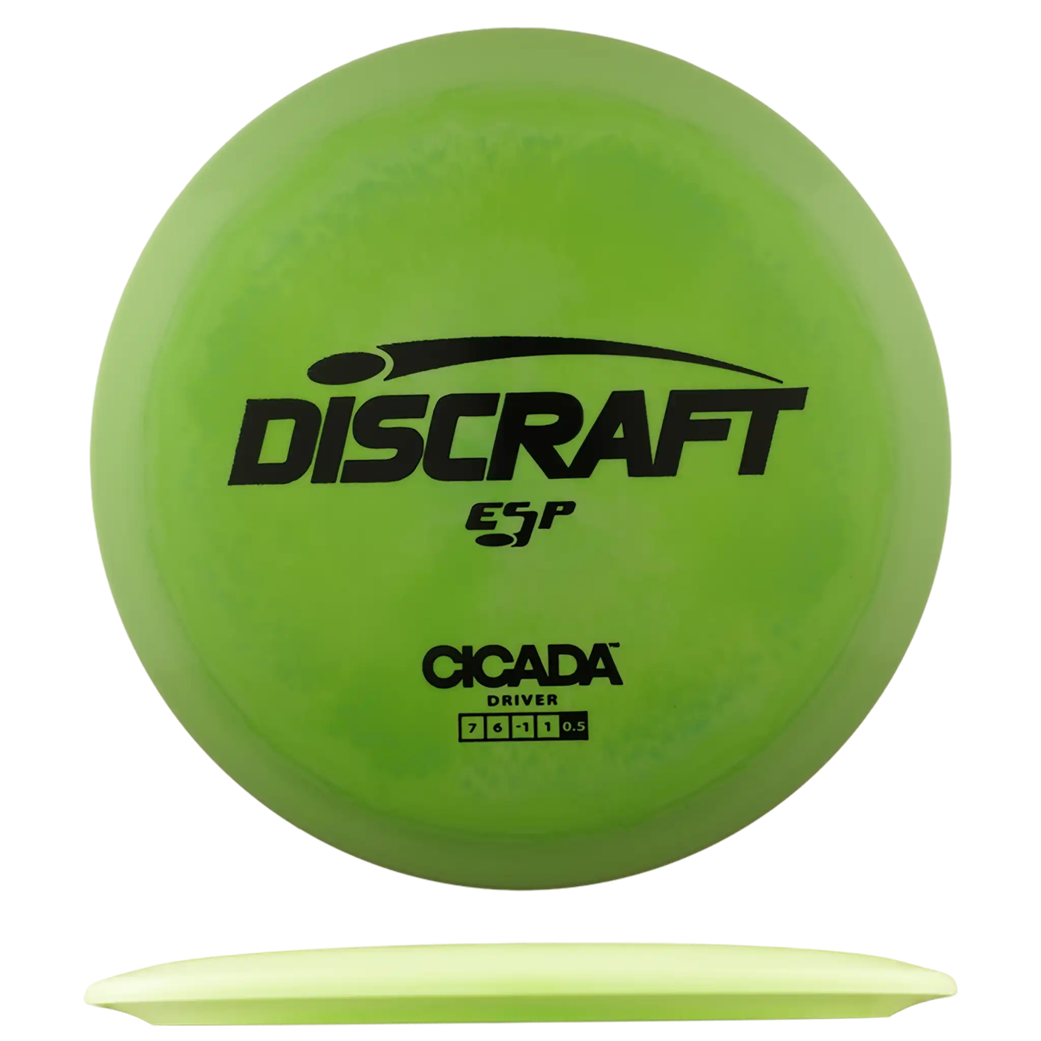 ESP Cicada