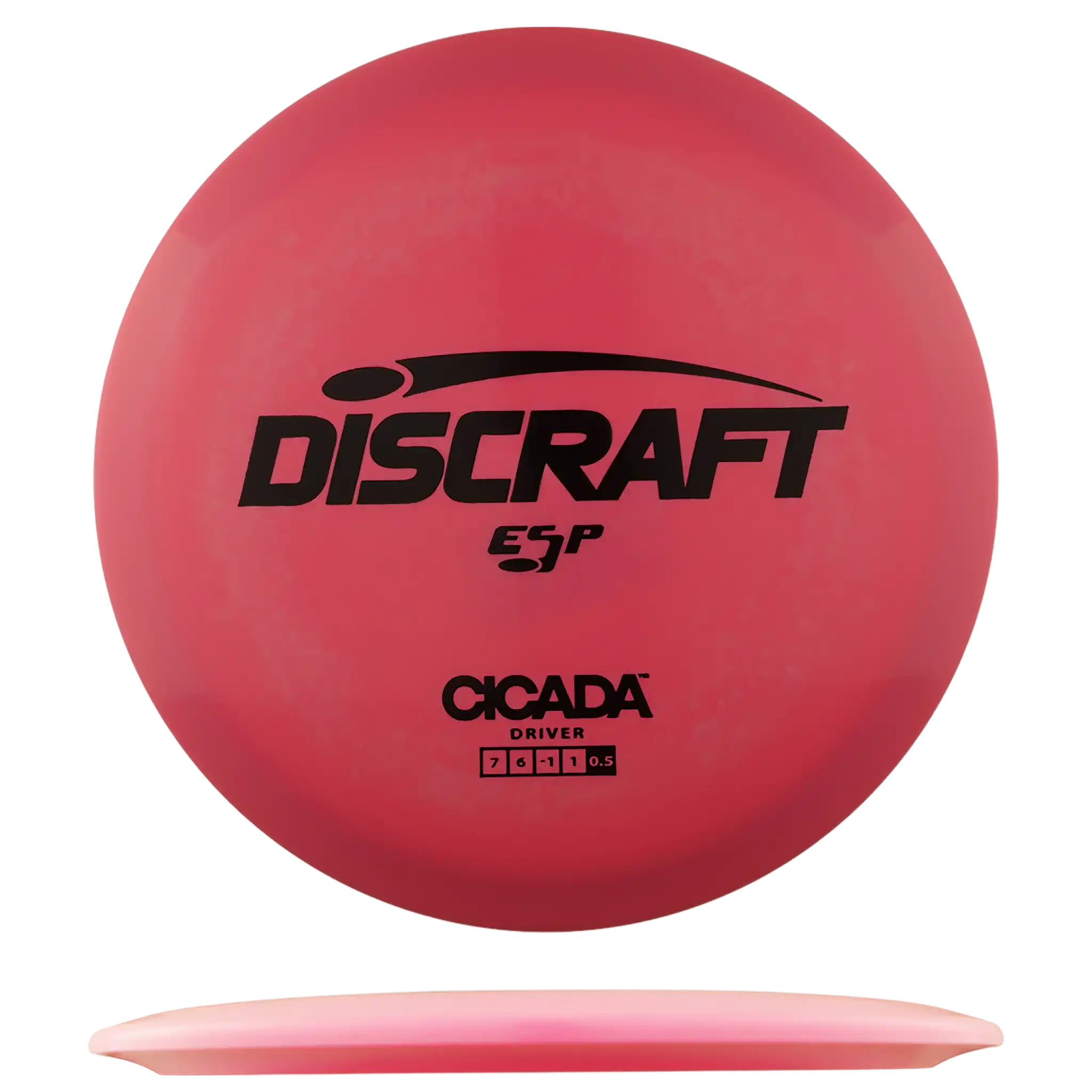 ESP Cicada