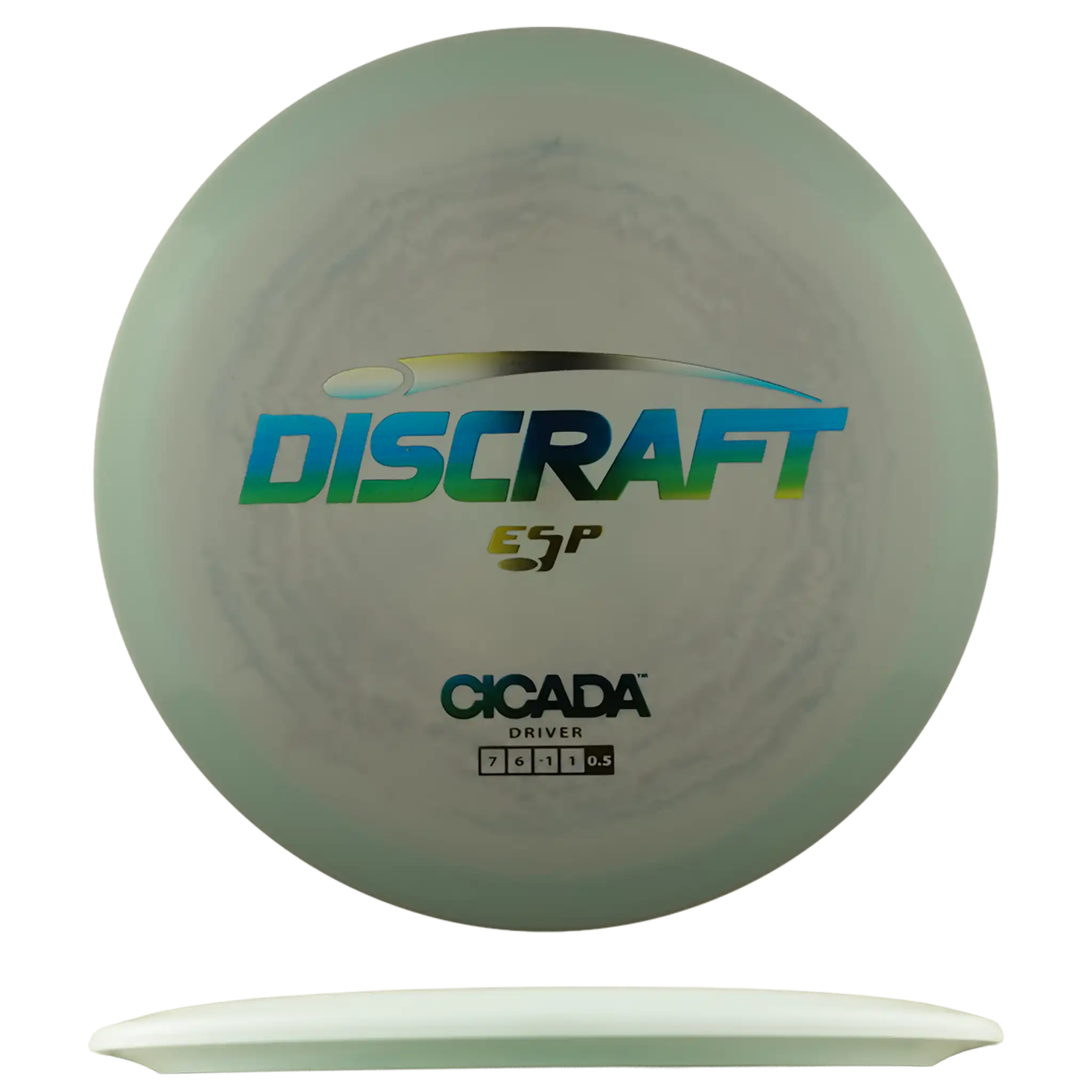 ESP Cicada