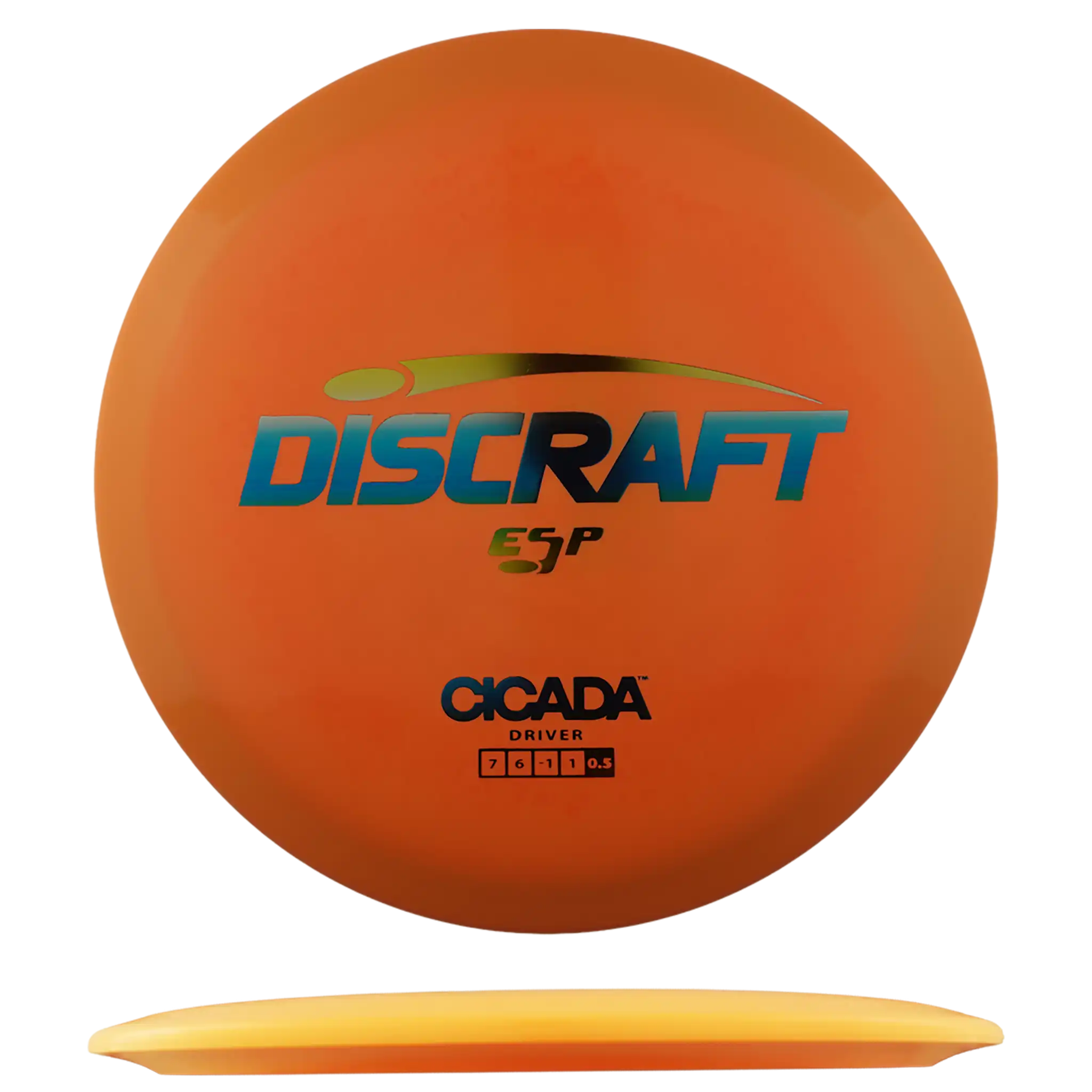 ESP Cicada