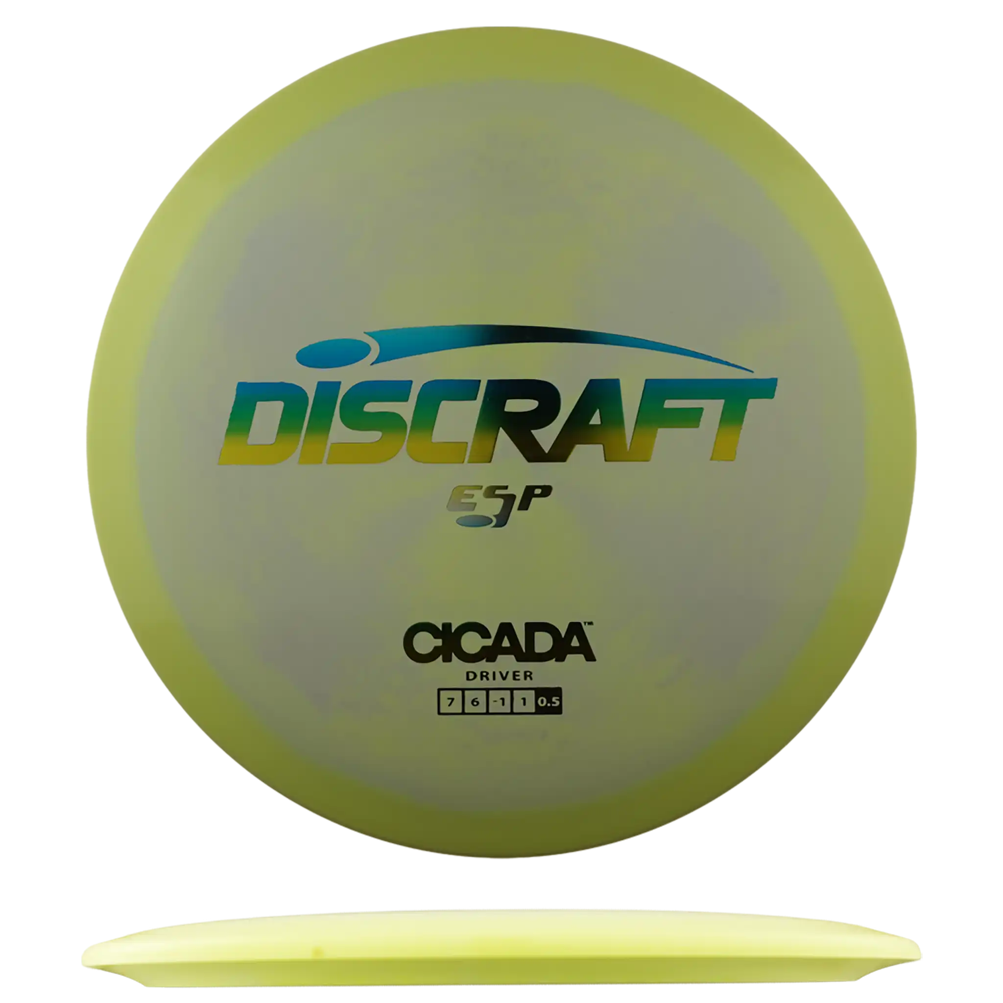 ESP Cicada