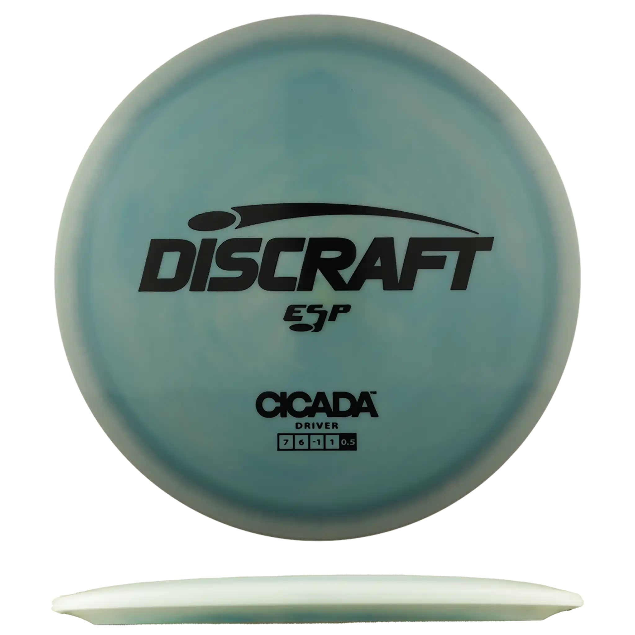 ESP Cicada