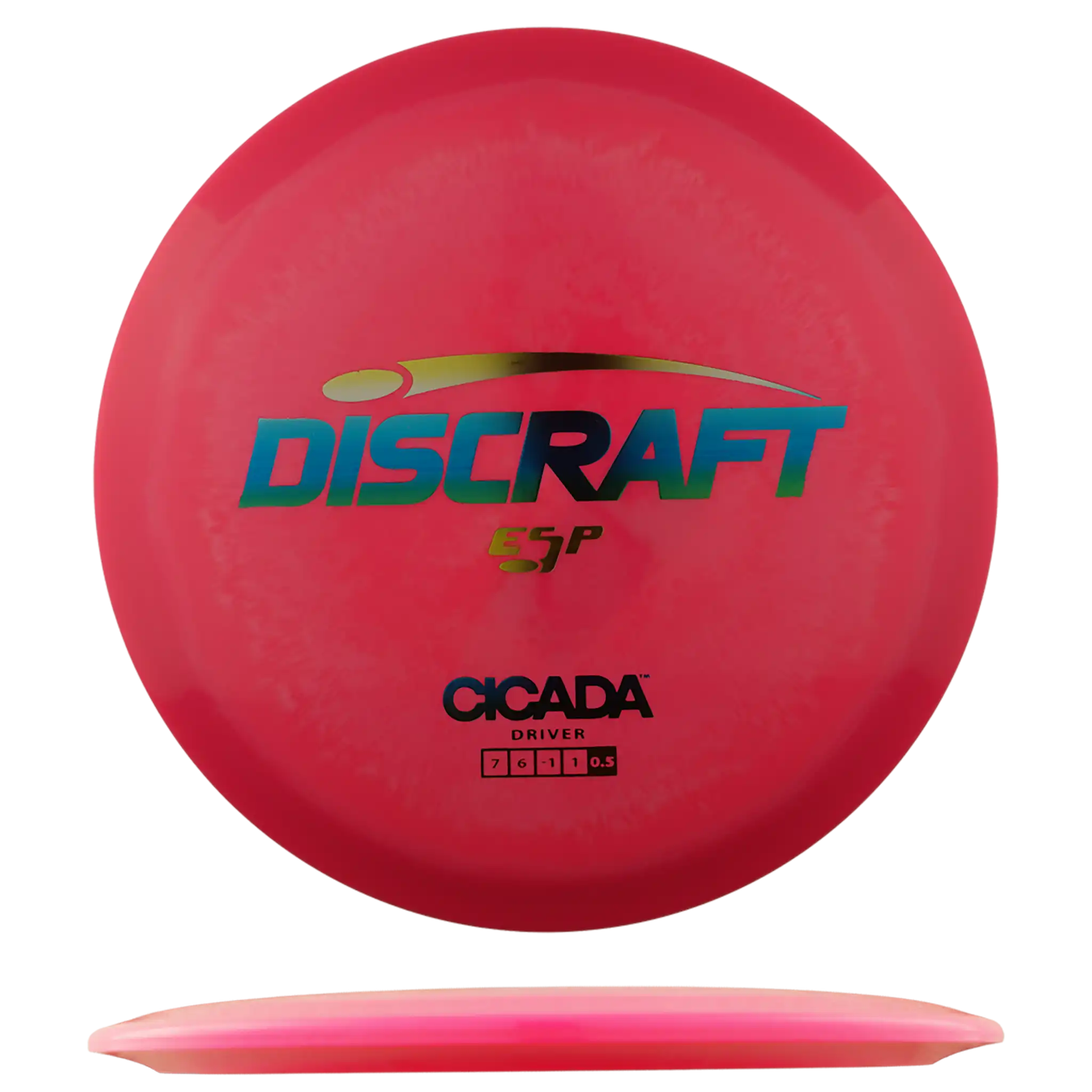 ESP Cicada