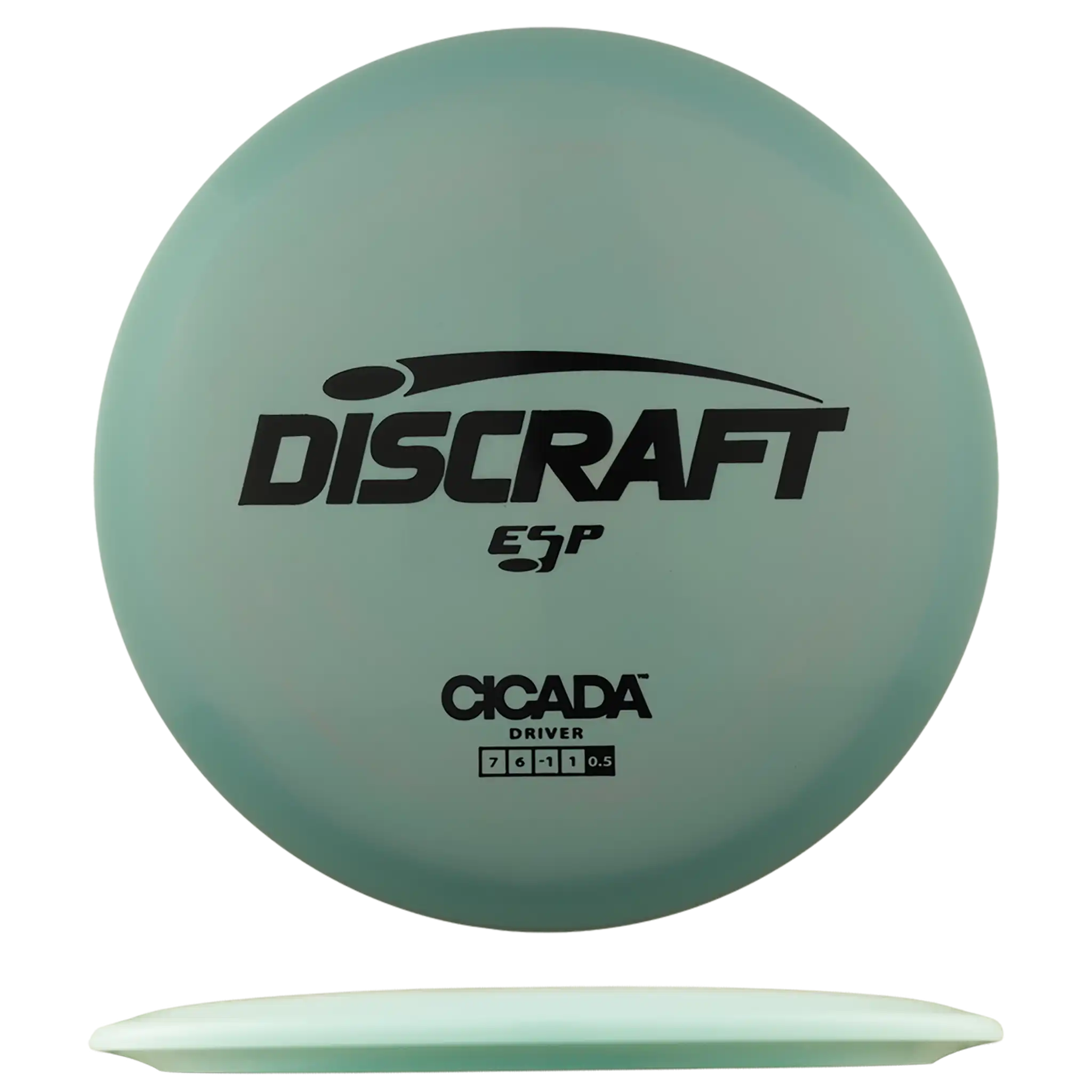 ESP Cicada