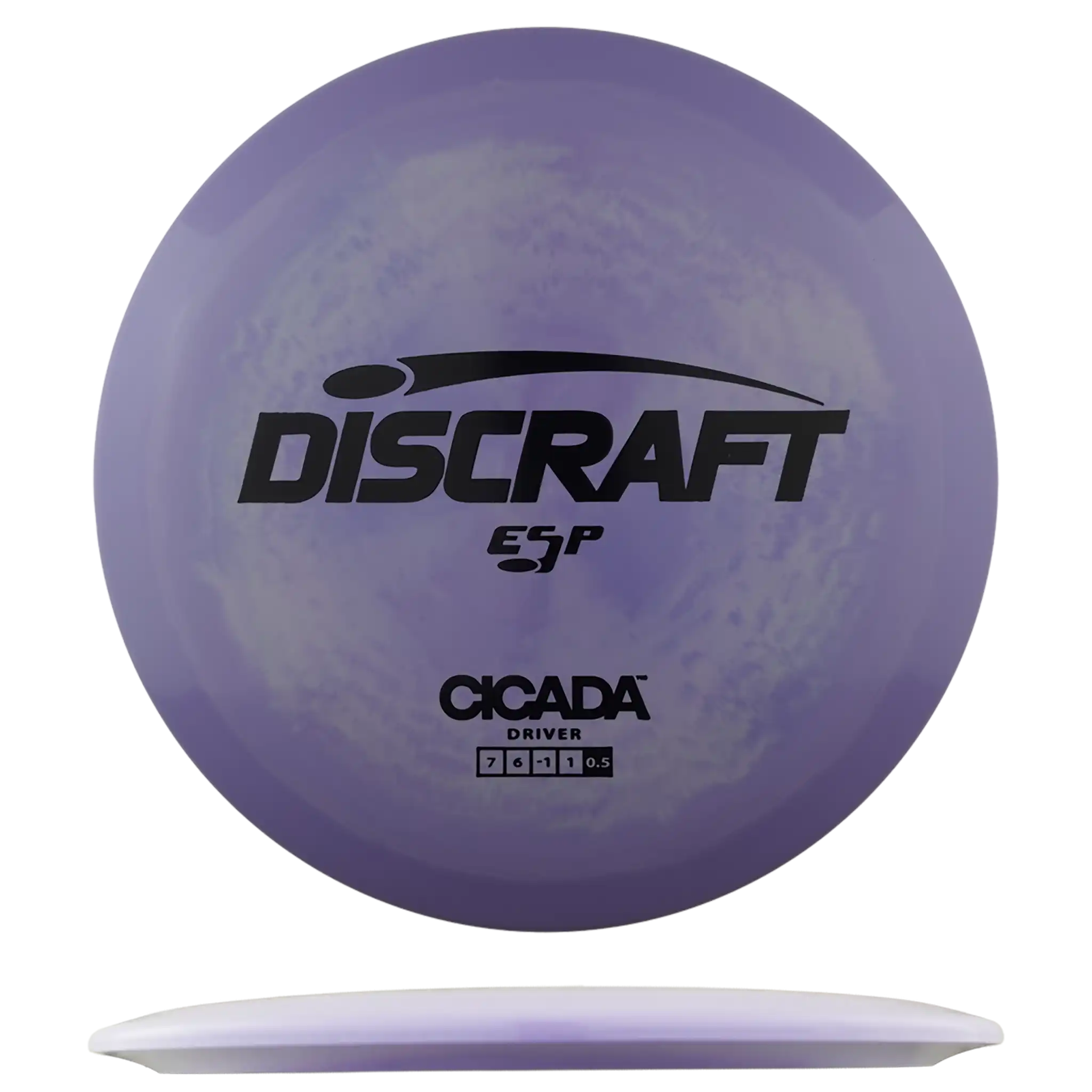 ESP Cicada