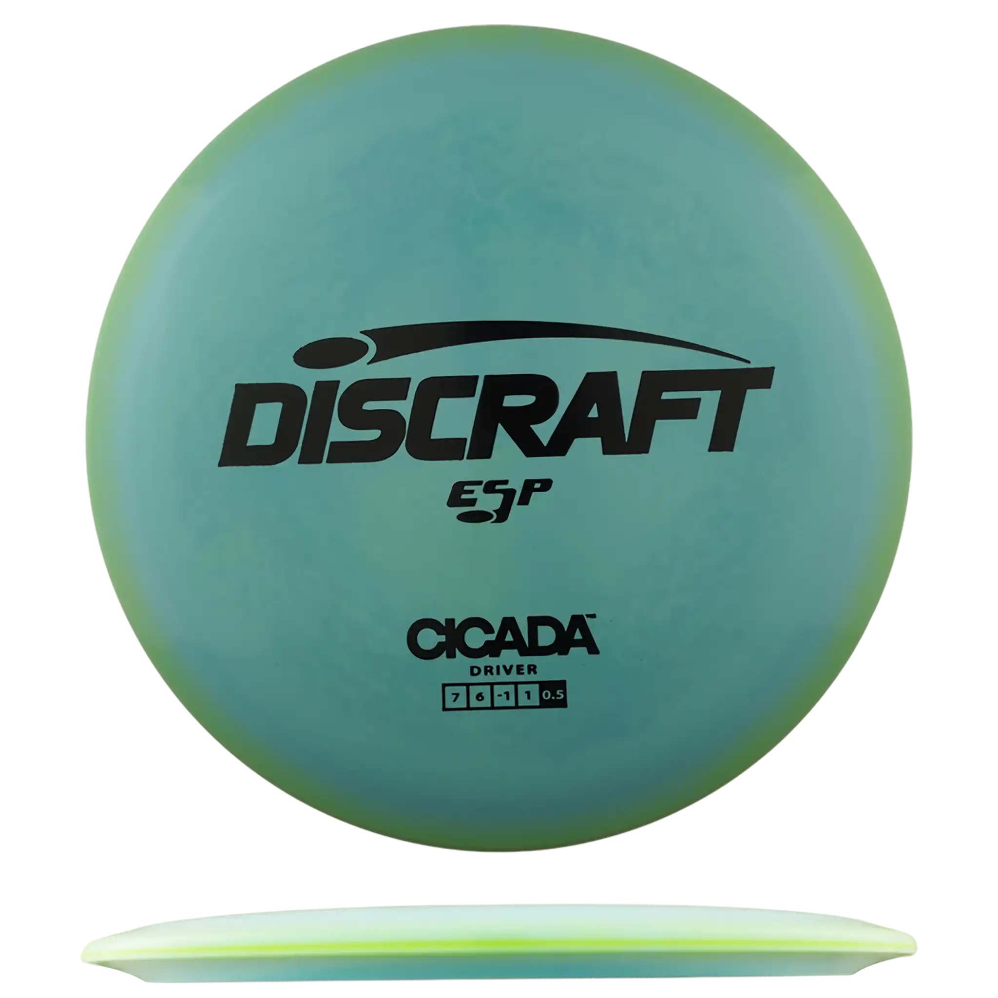 ESP Cicada