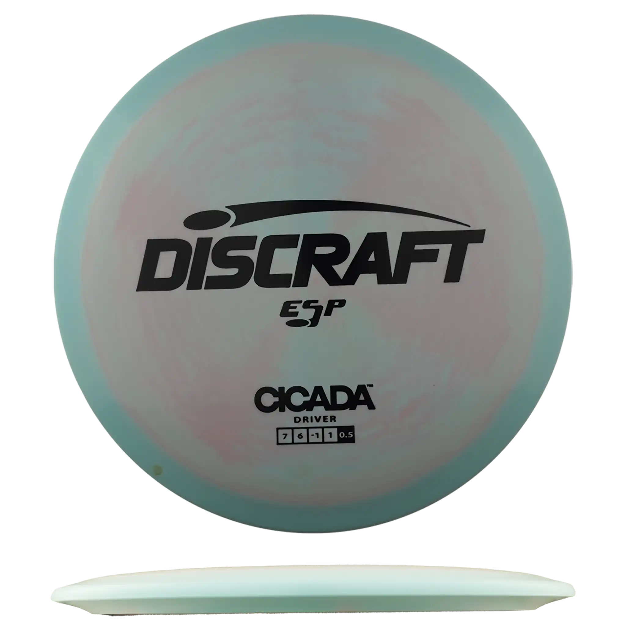 ESP Cicada