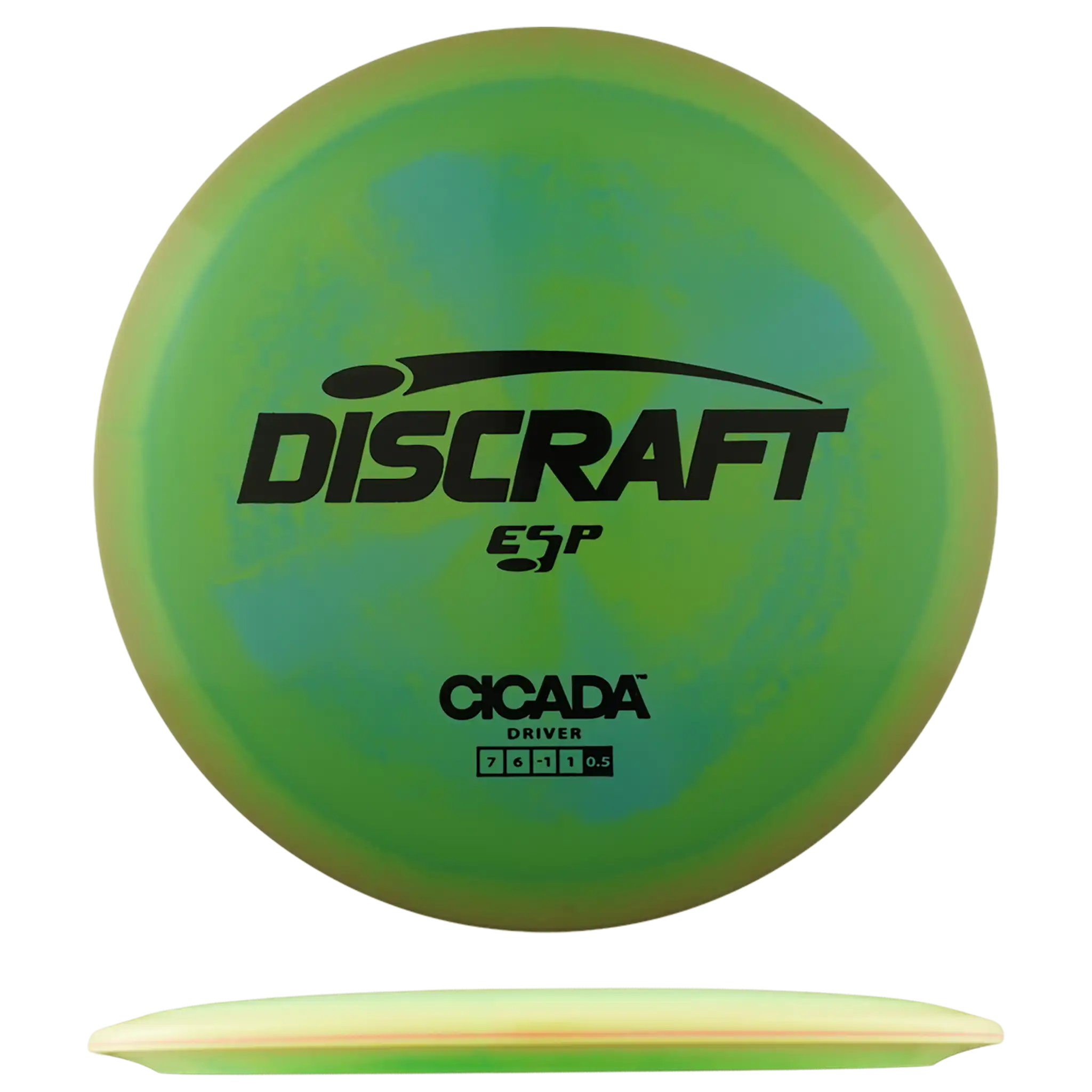 ESP Cicada