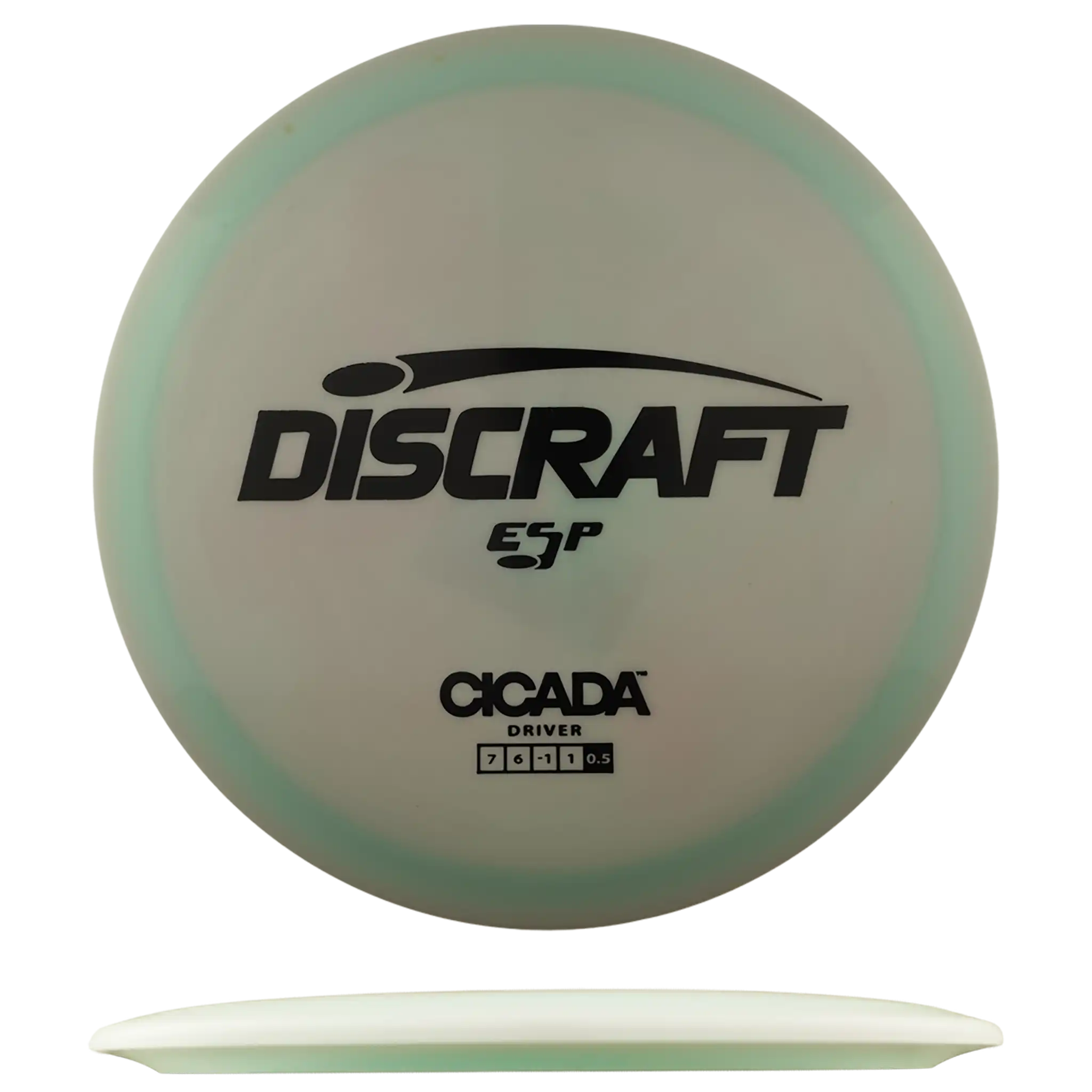 ESP Cicada