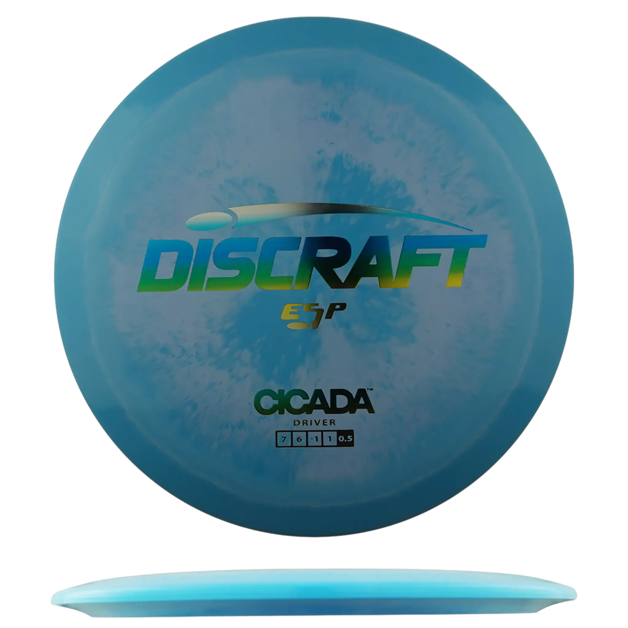 ESP Cicada