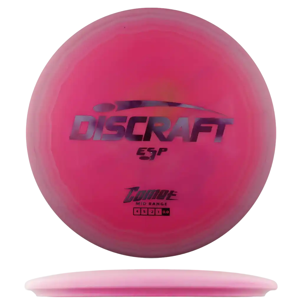 ESP Comet