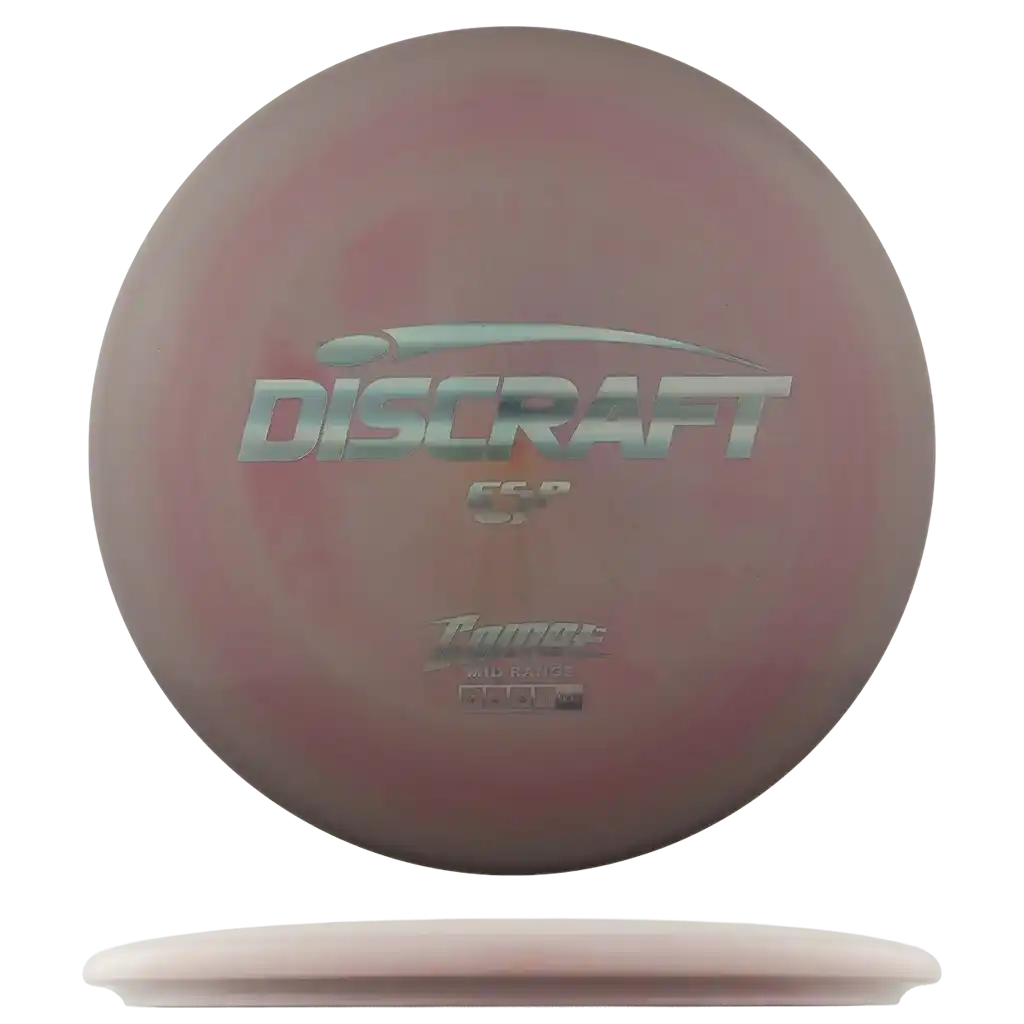 ESP Comet