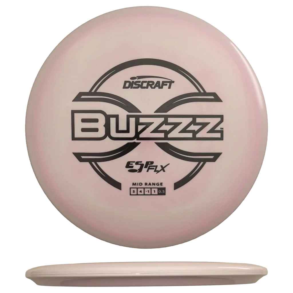 ESP FLX Buzzz - 37 / 177+g