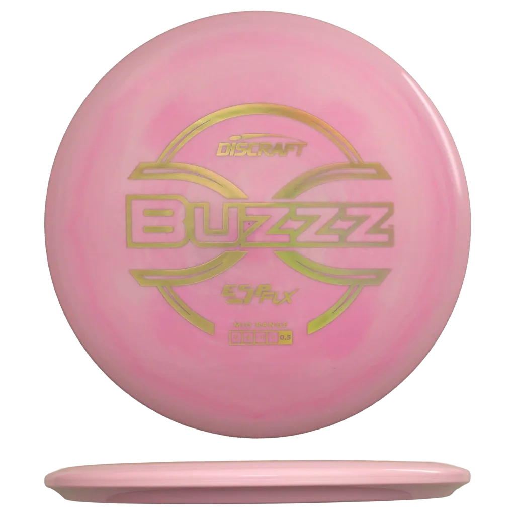 ESP FLX Buzzz - 45 / 177+g