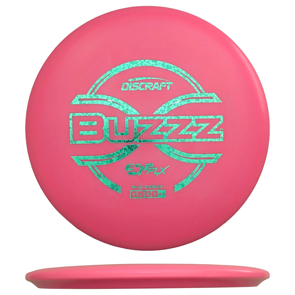 ESP FLX Buzzz - 49 / 177+g