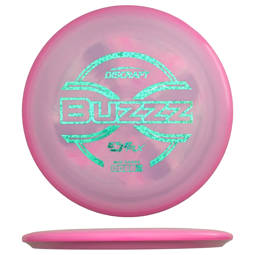 ESP FLX Buzzz - 50 / 177+g