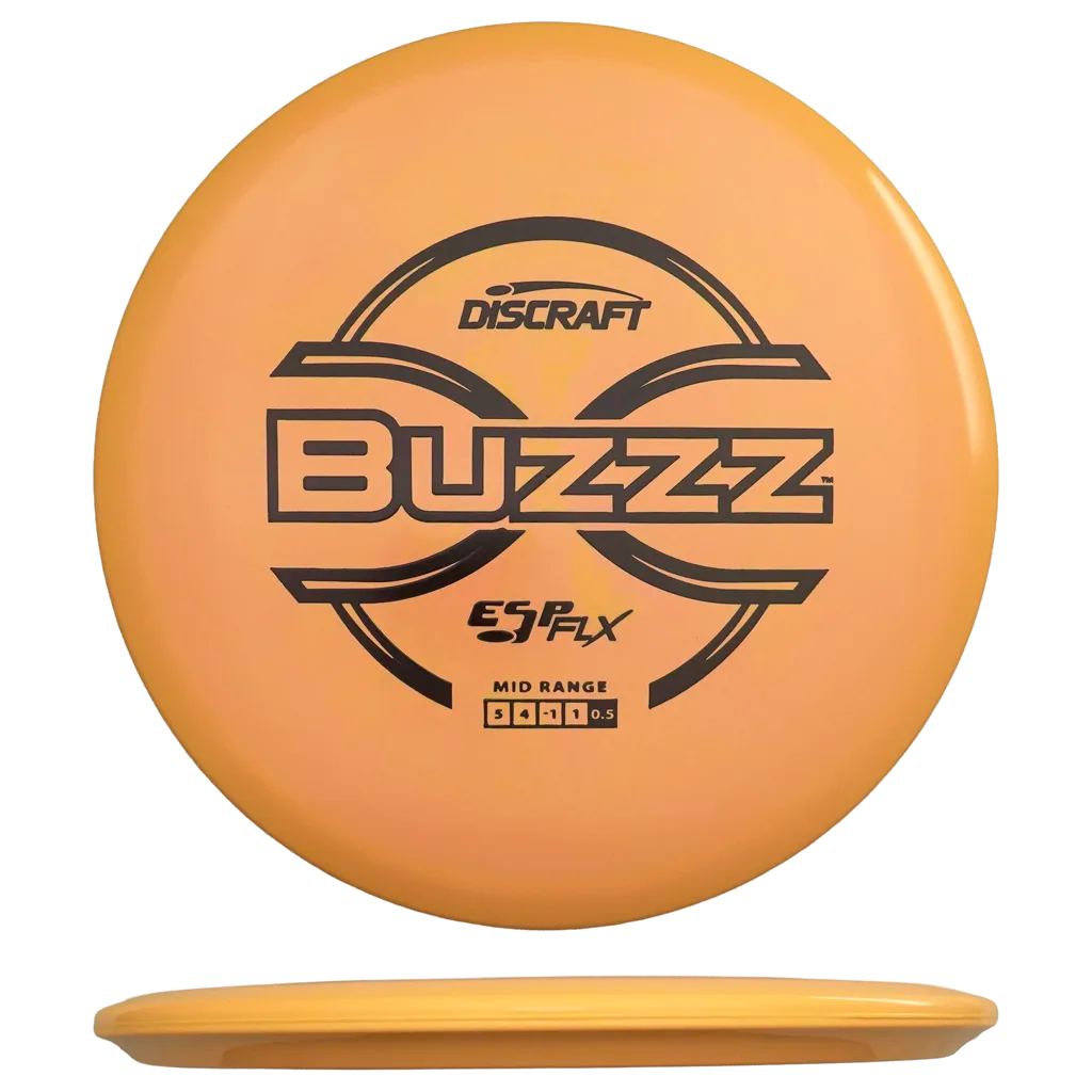 ESP FLX Buzzz - 55 / 177+g