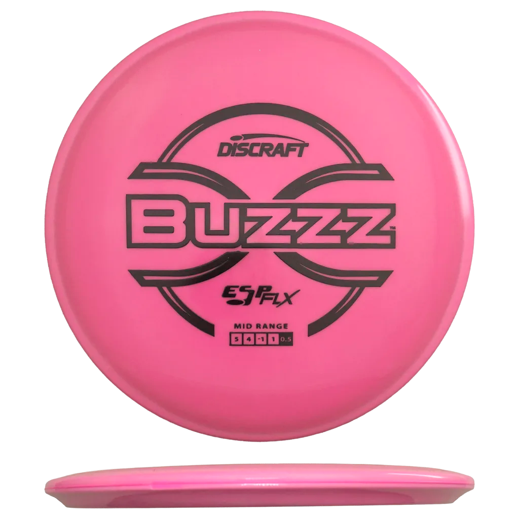 ESP FLX Buzzz - 60 / 177+g