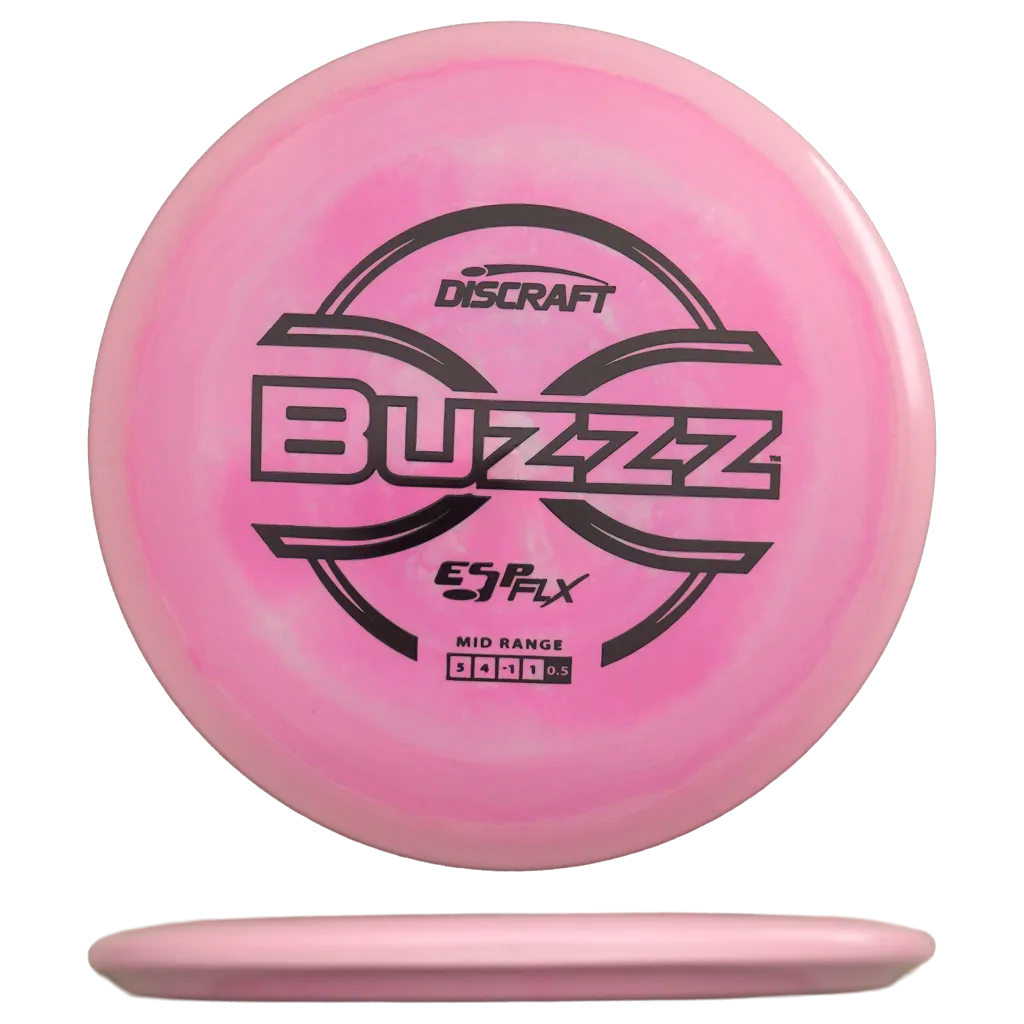 ESP FLX Buzzz - 61 / 177+g