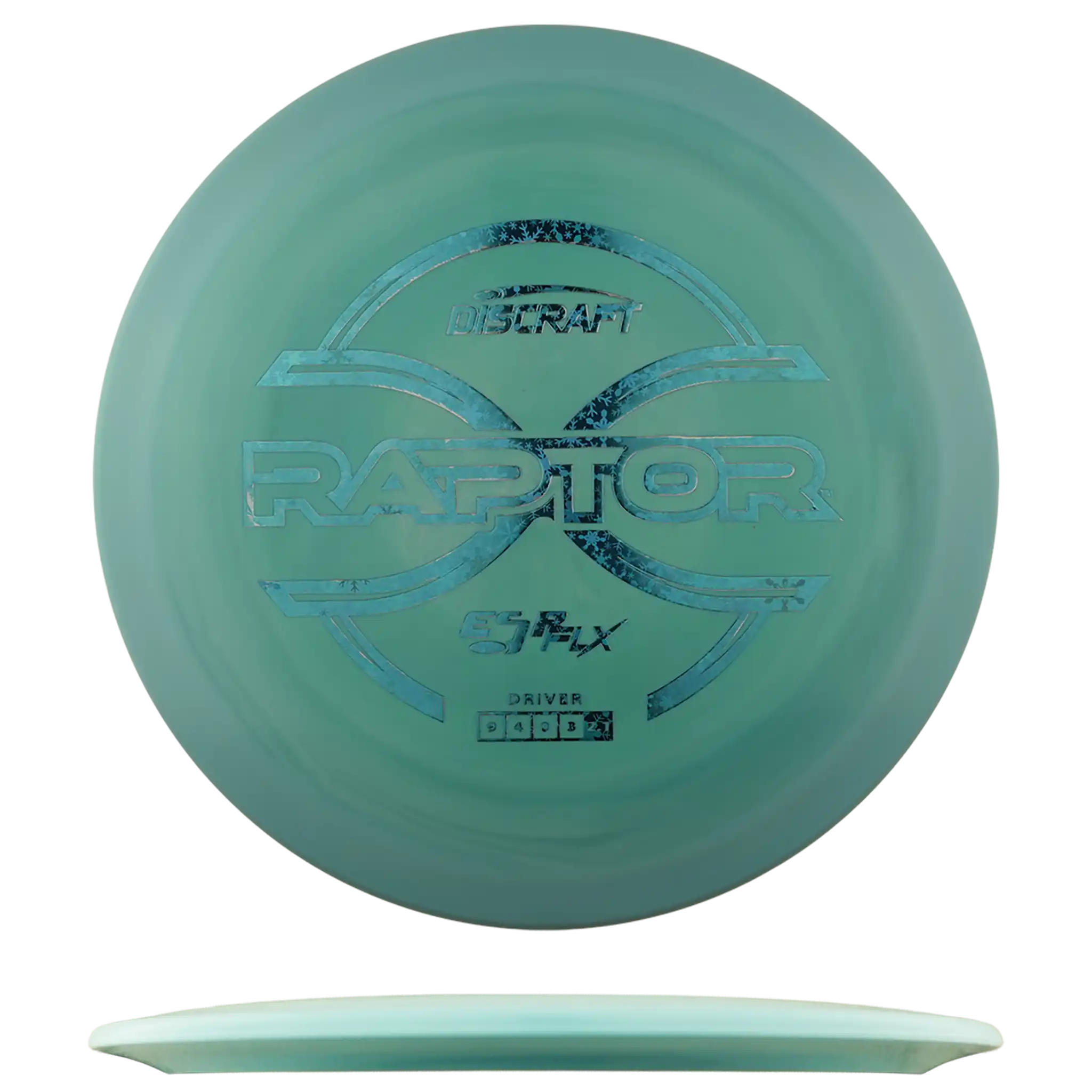 ESP FLX Raptor