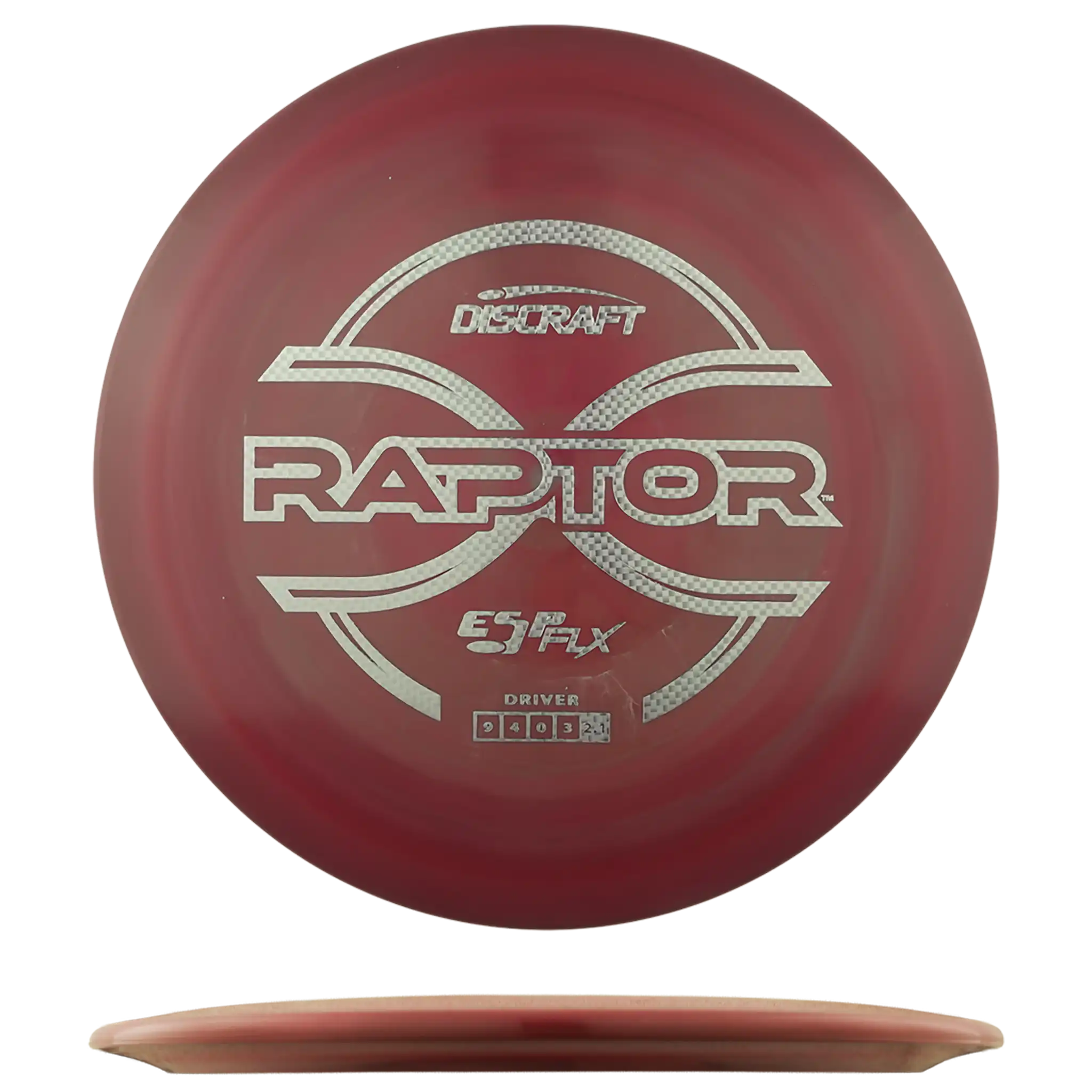ESP FLX Raptor