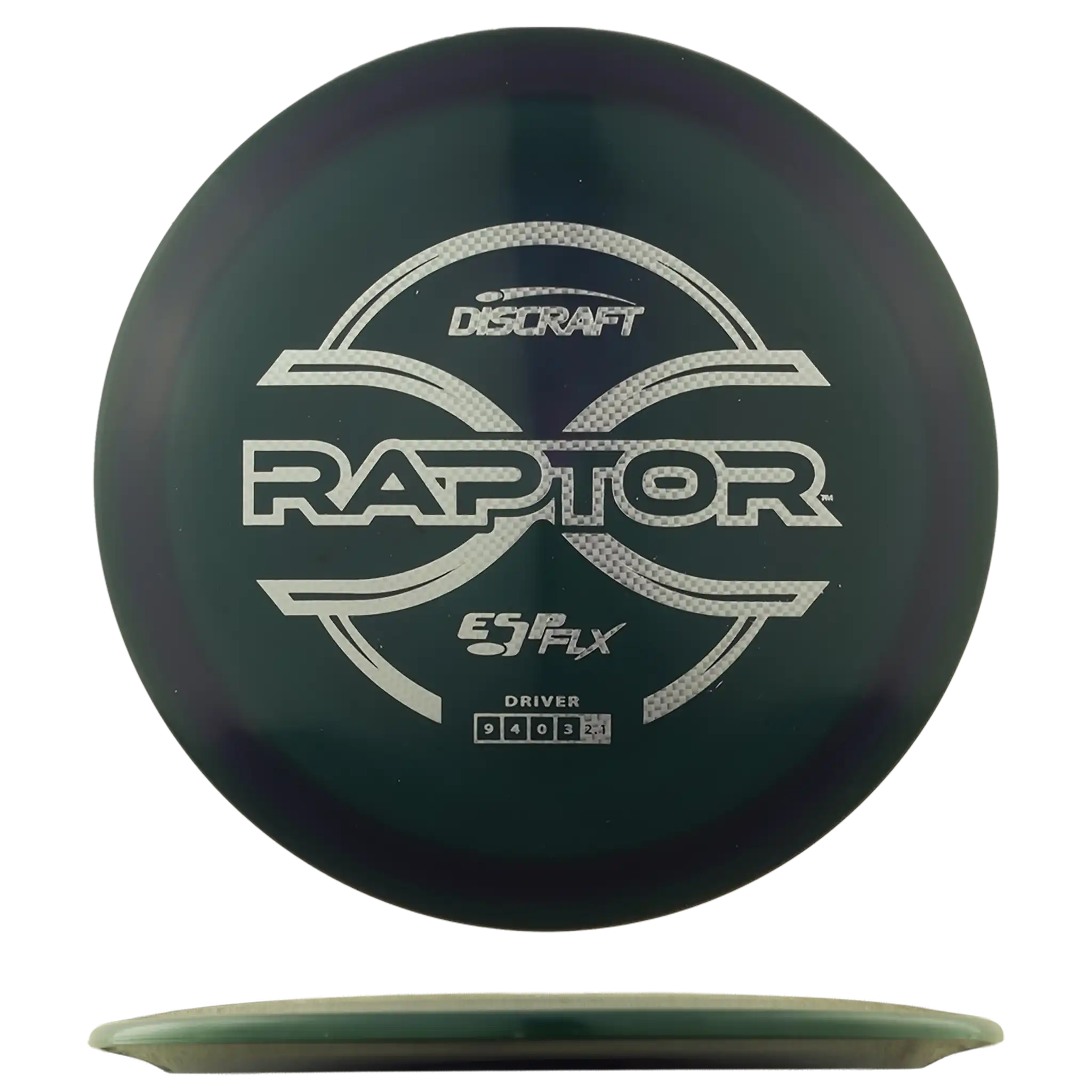 ESP FLX Raptor