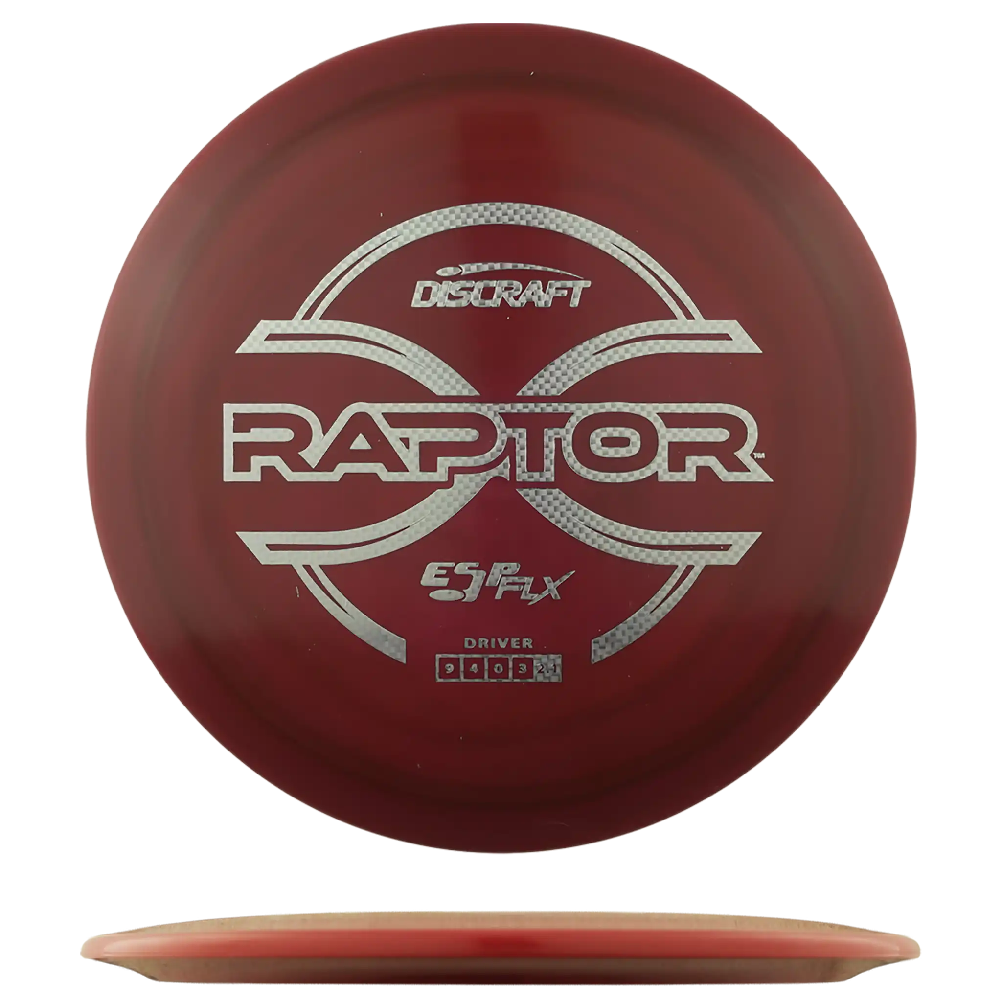 ESP FLX Raptor