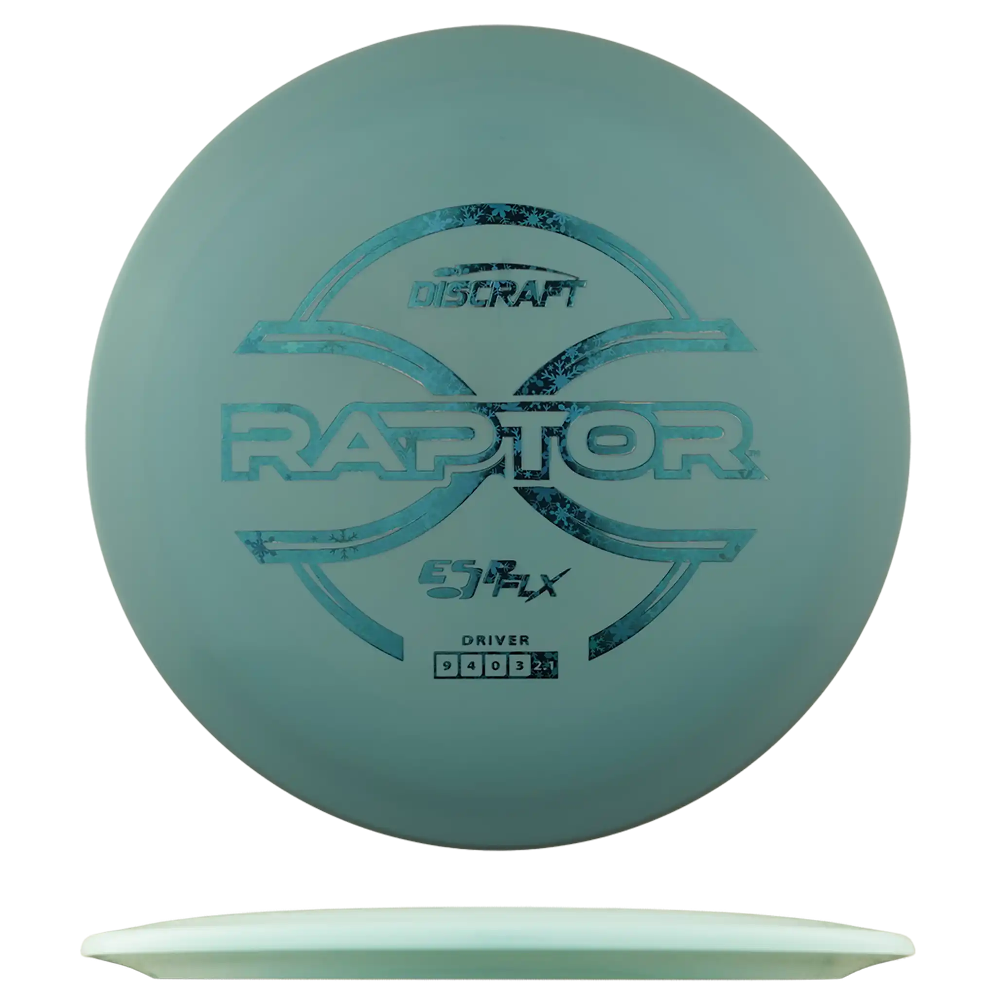 ESP FLX Raptor