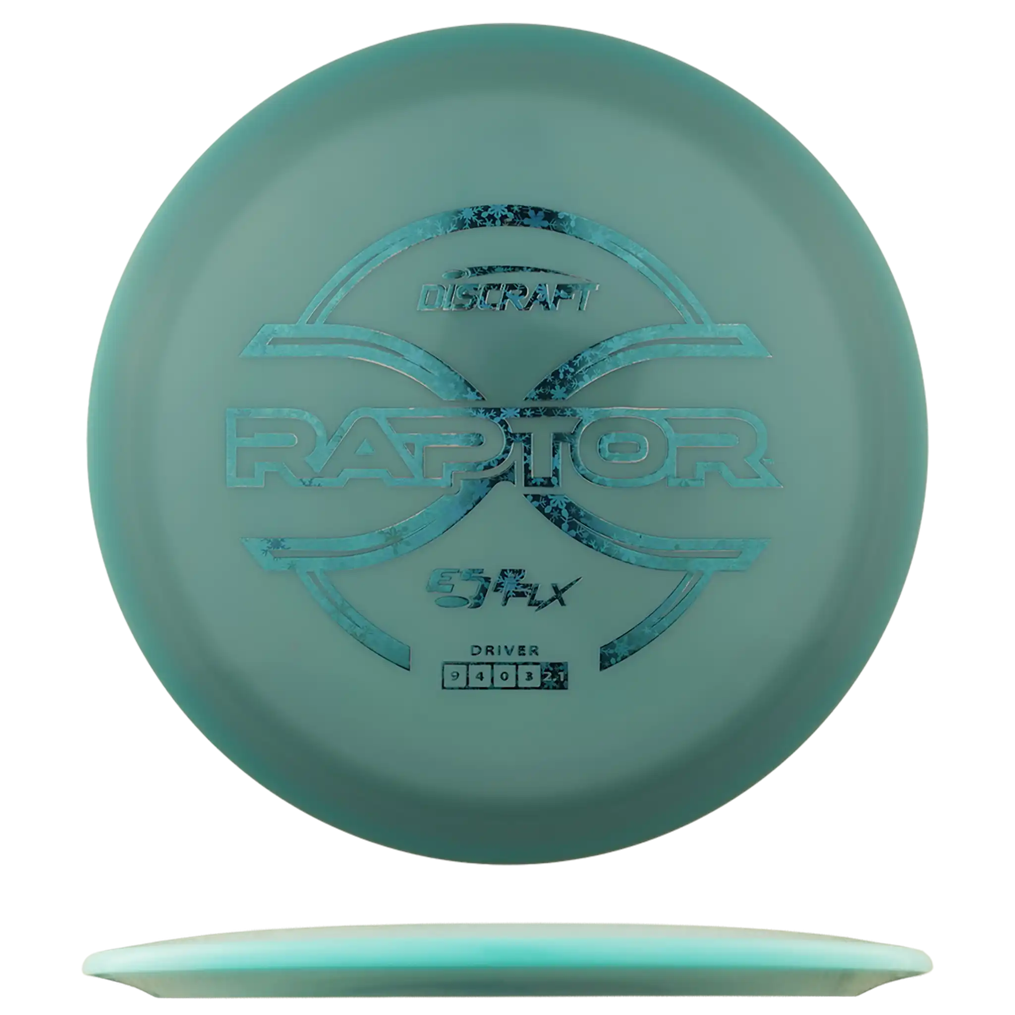 ESP FLX Raptor
