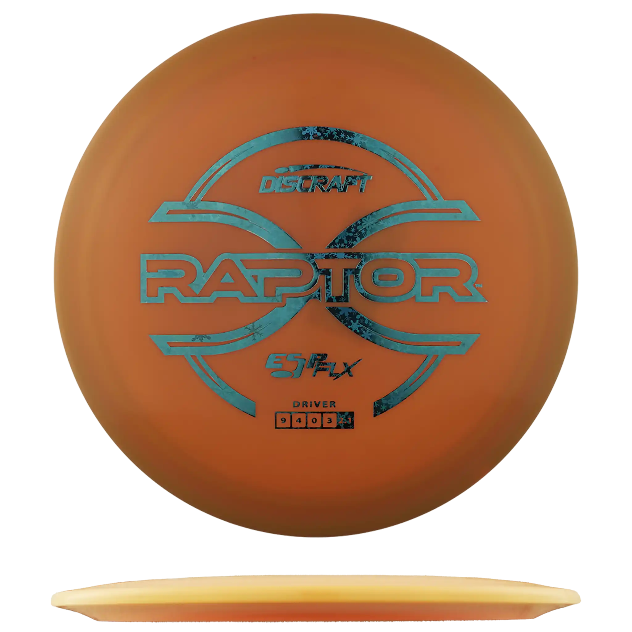ESP FLX Raptor