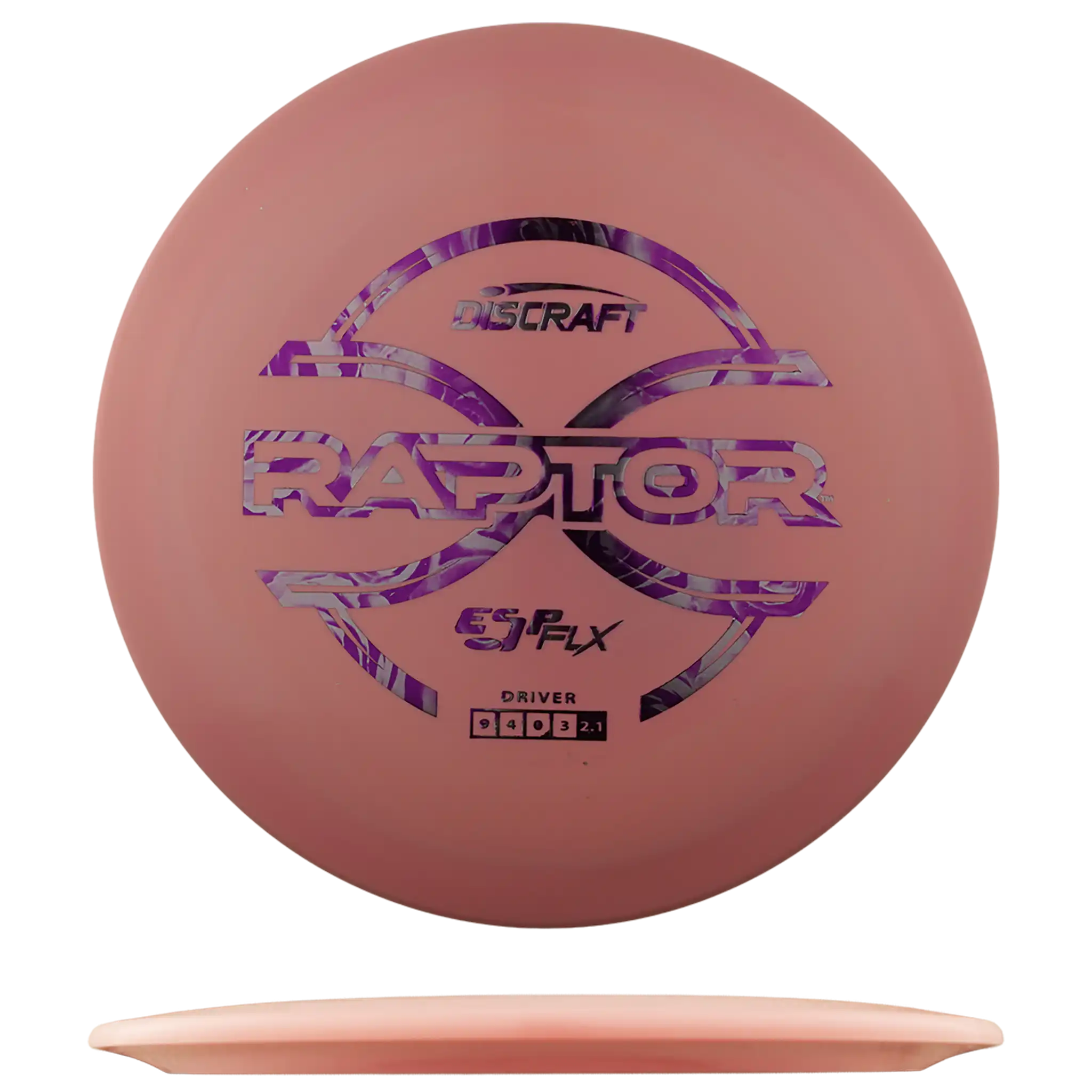 ESP FLX Raptor
