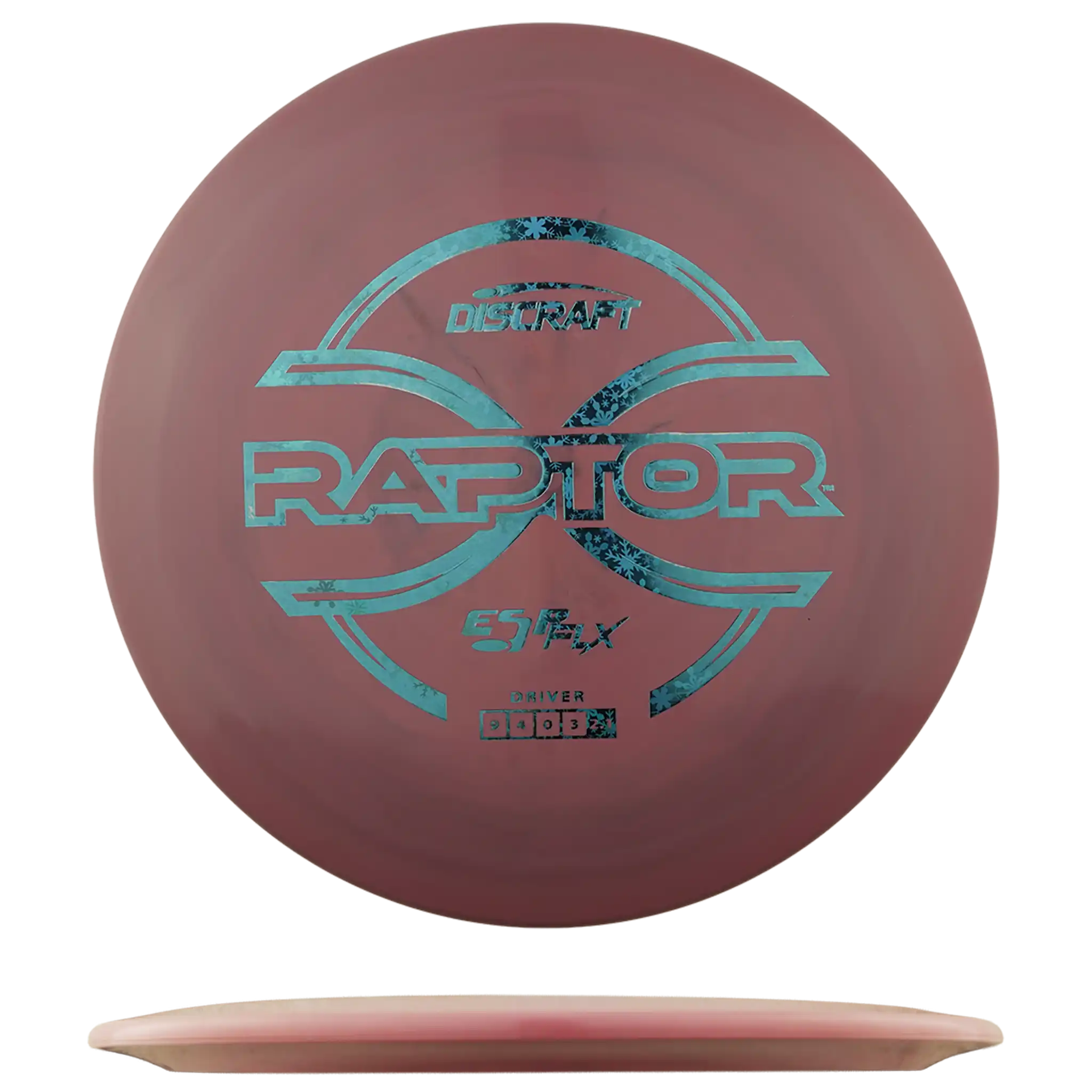 ESP FLX Raptor