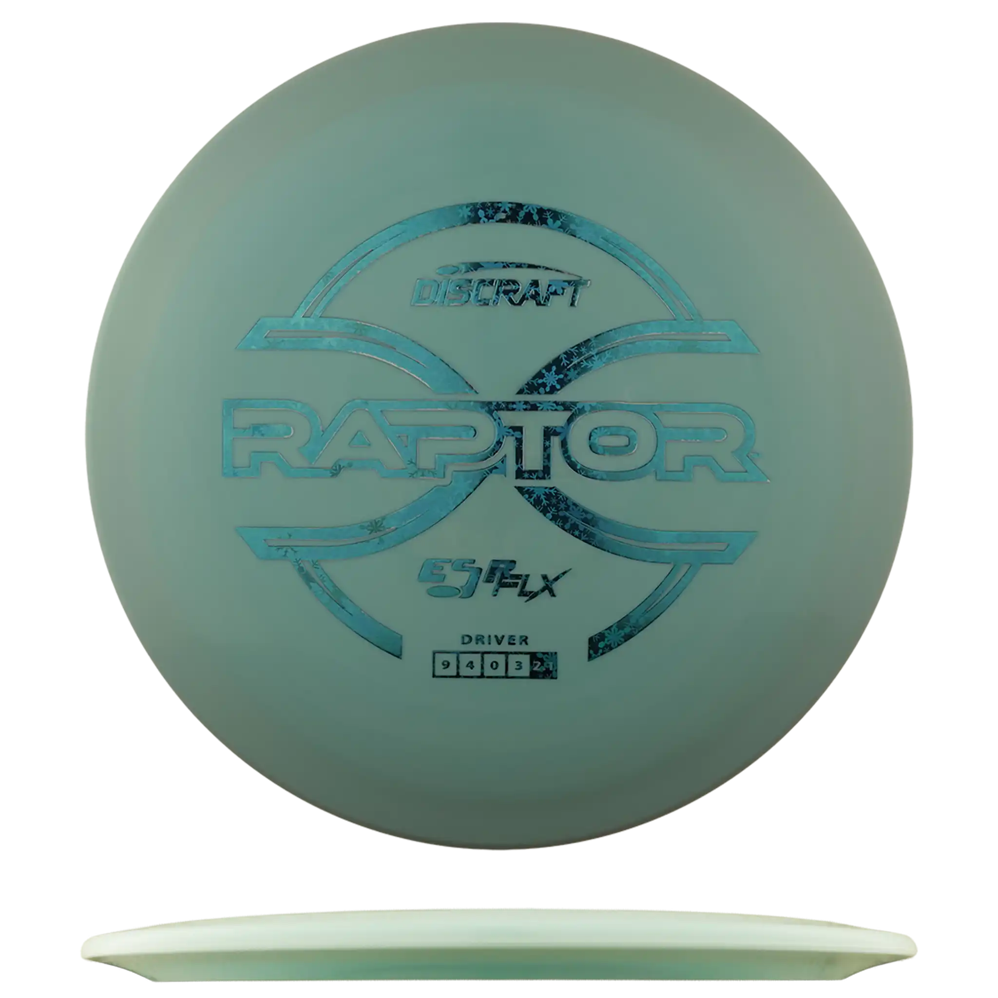 ESP FLX Raptor