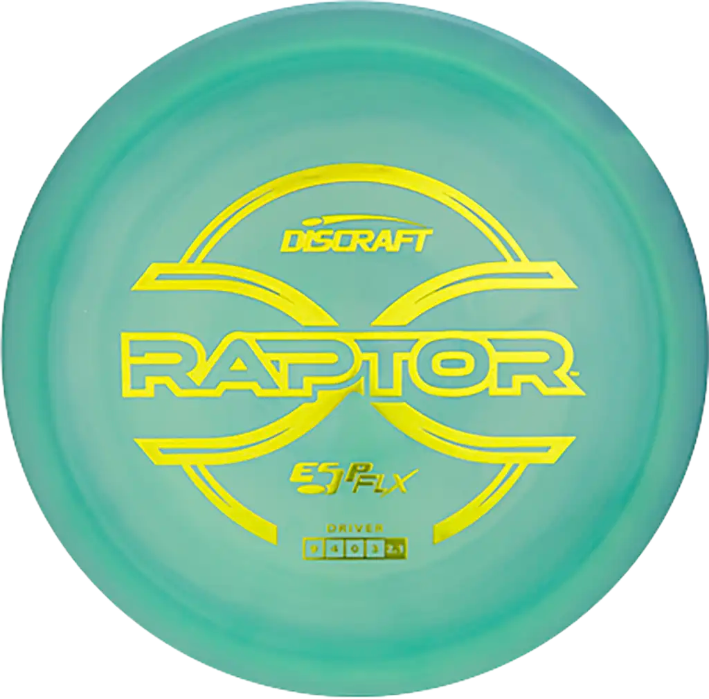 ESP FLX Raptor
