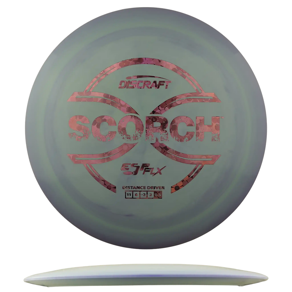 ESP FLX Scorch