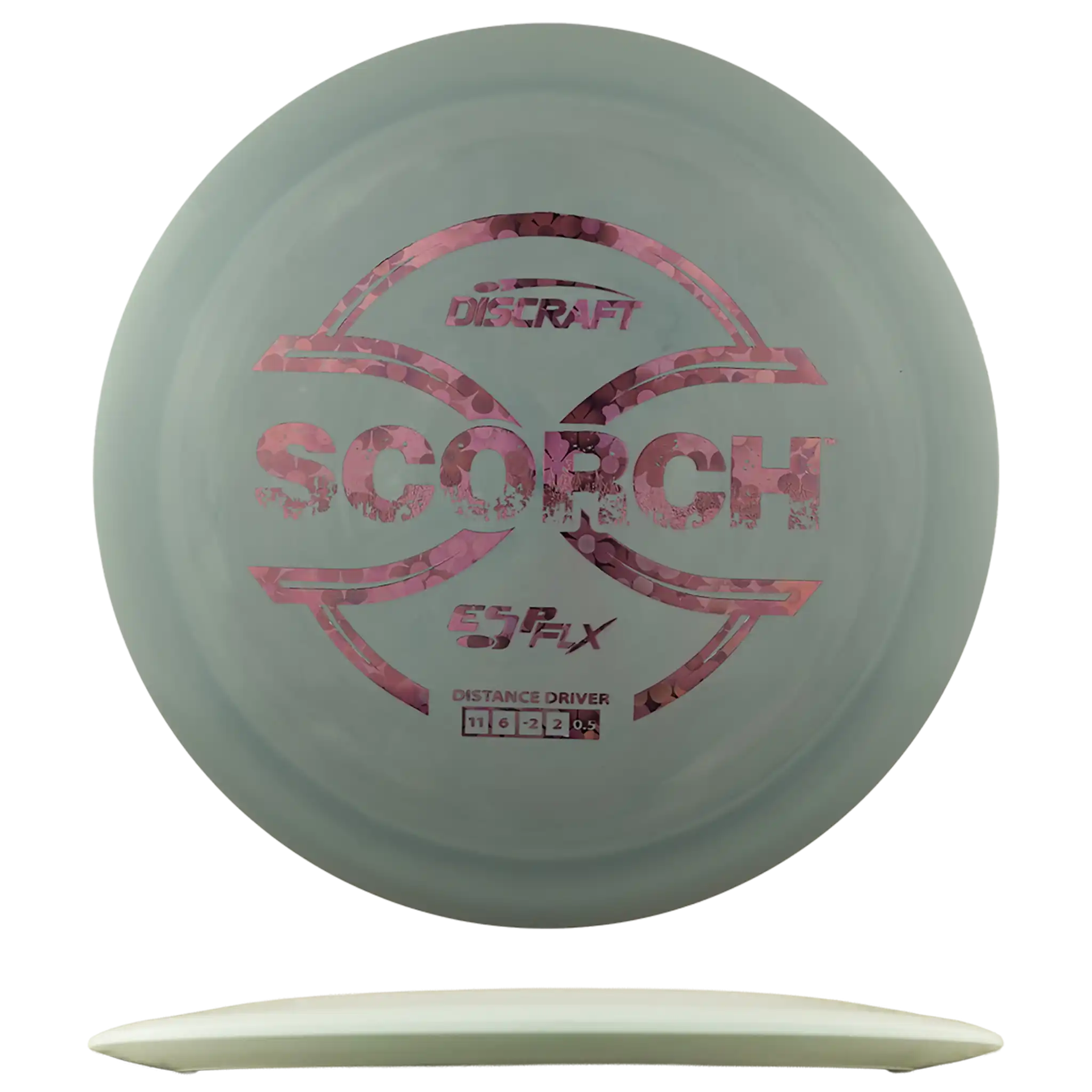 ESP FLX Scorch