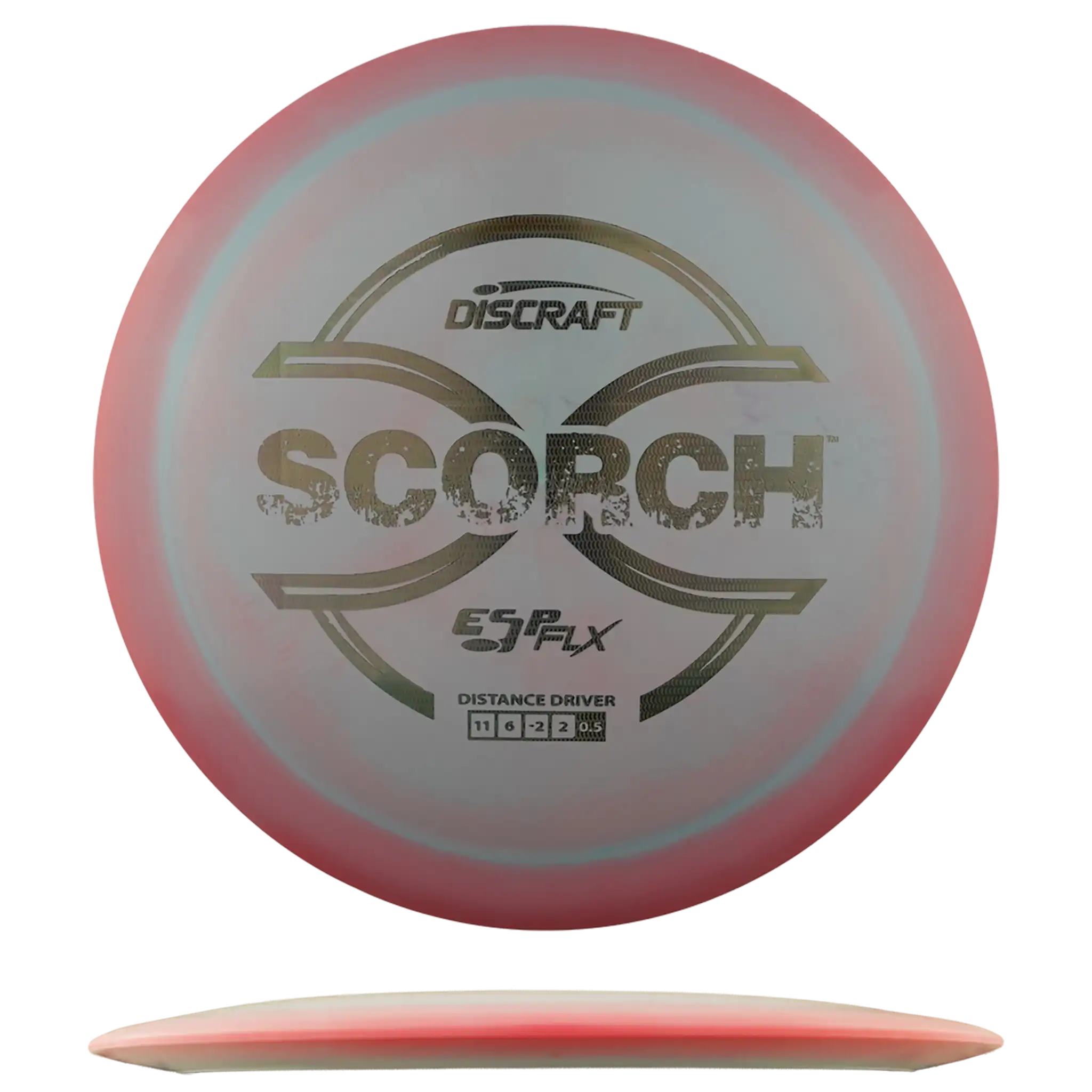 ESP FLX Scorch