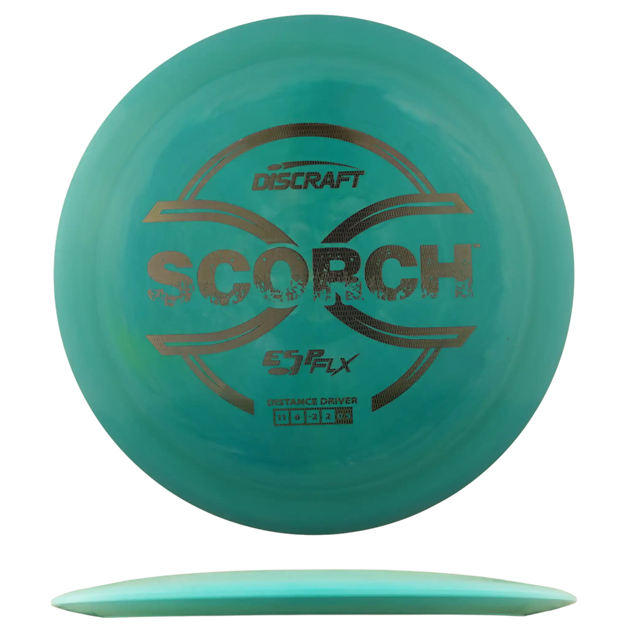 ESP FLX Scorch