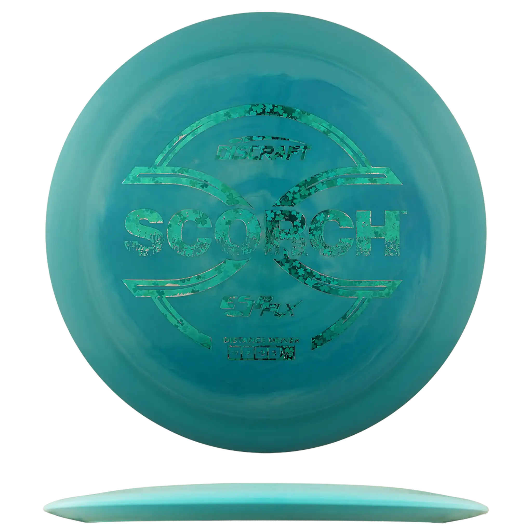 ESP FLX Scorch