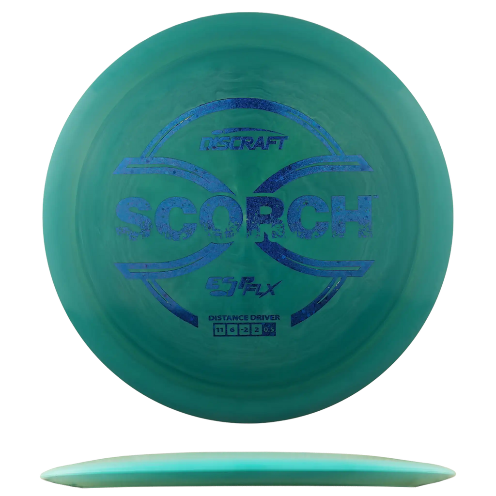 ESP FLX Scorch