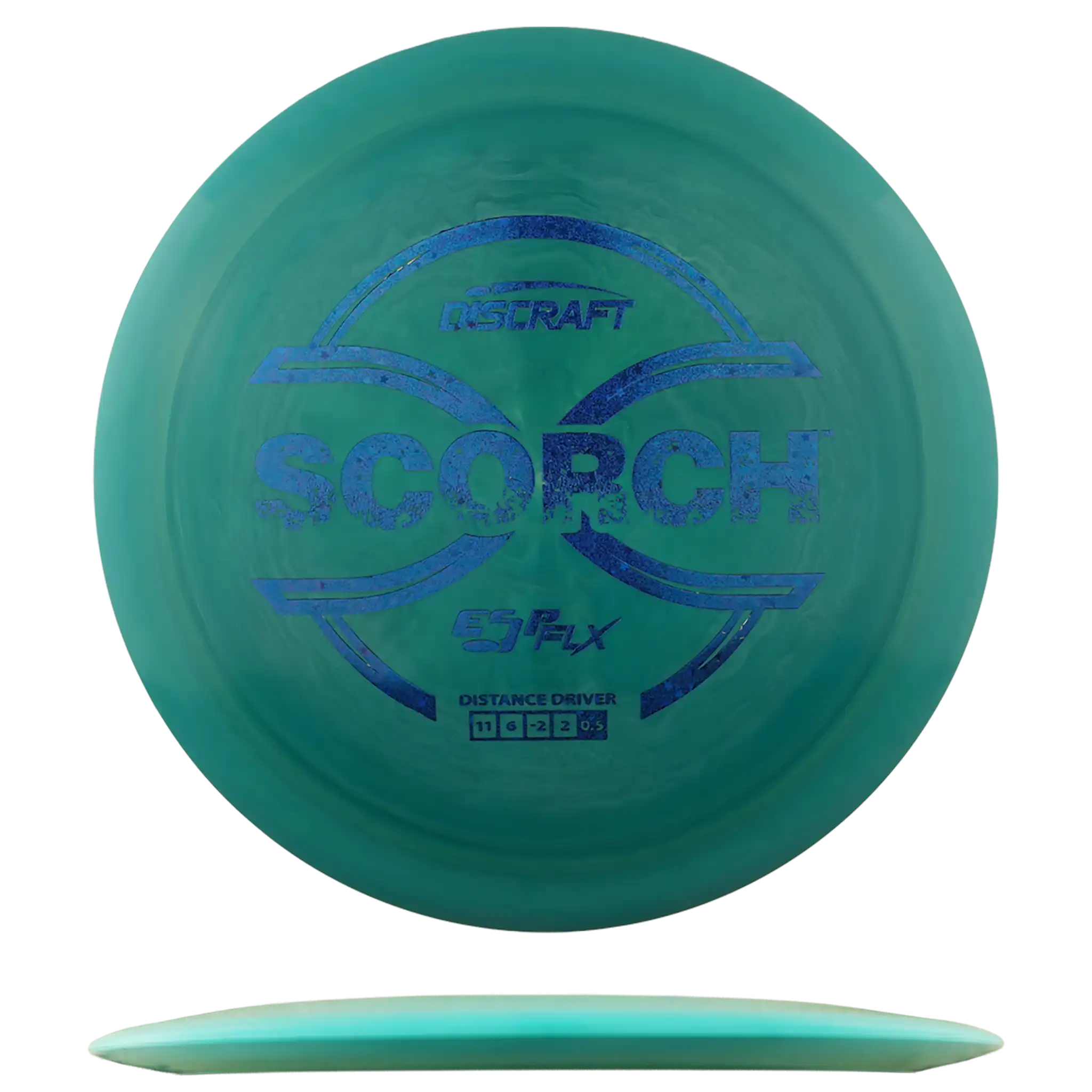 ESP FLX Scorch